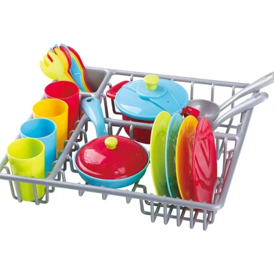 PlayGo Dish  Trainer &amp; Kitchenware