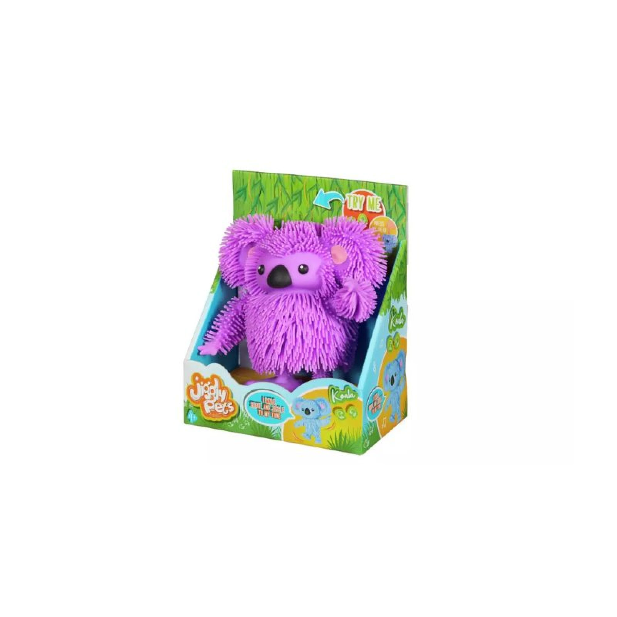 Jiggly Pets Koala