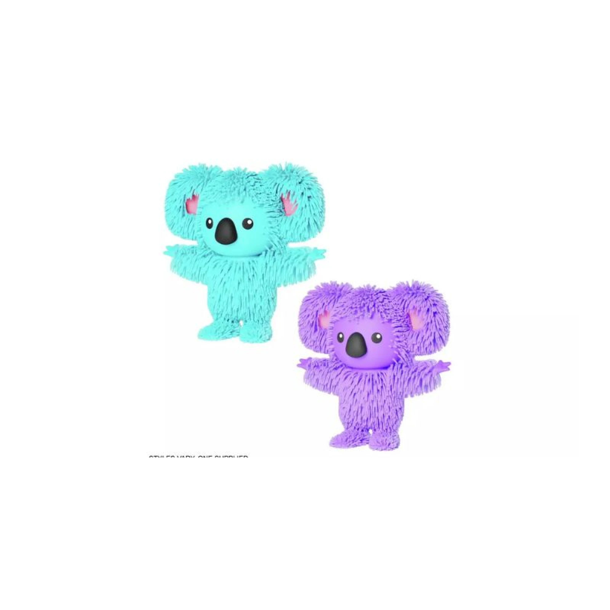 Jiggly Pets Koala