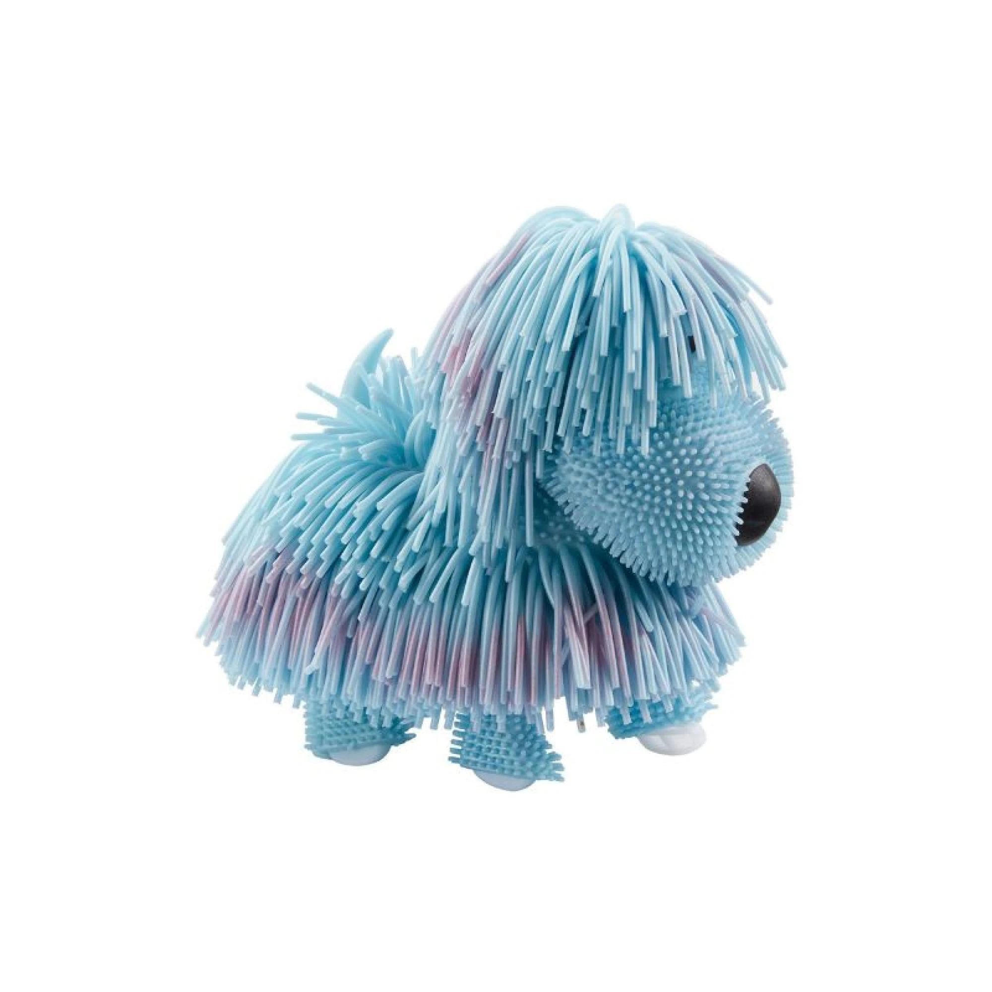 Jiggly Pets Pups (Pearlescent) Blue