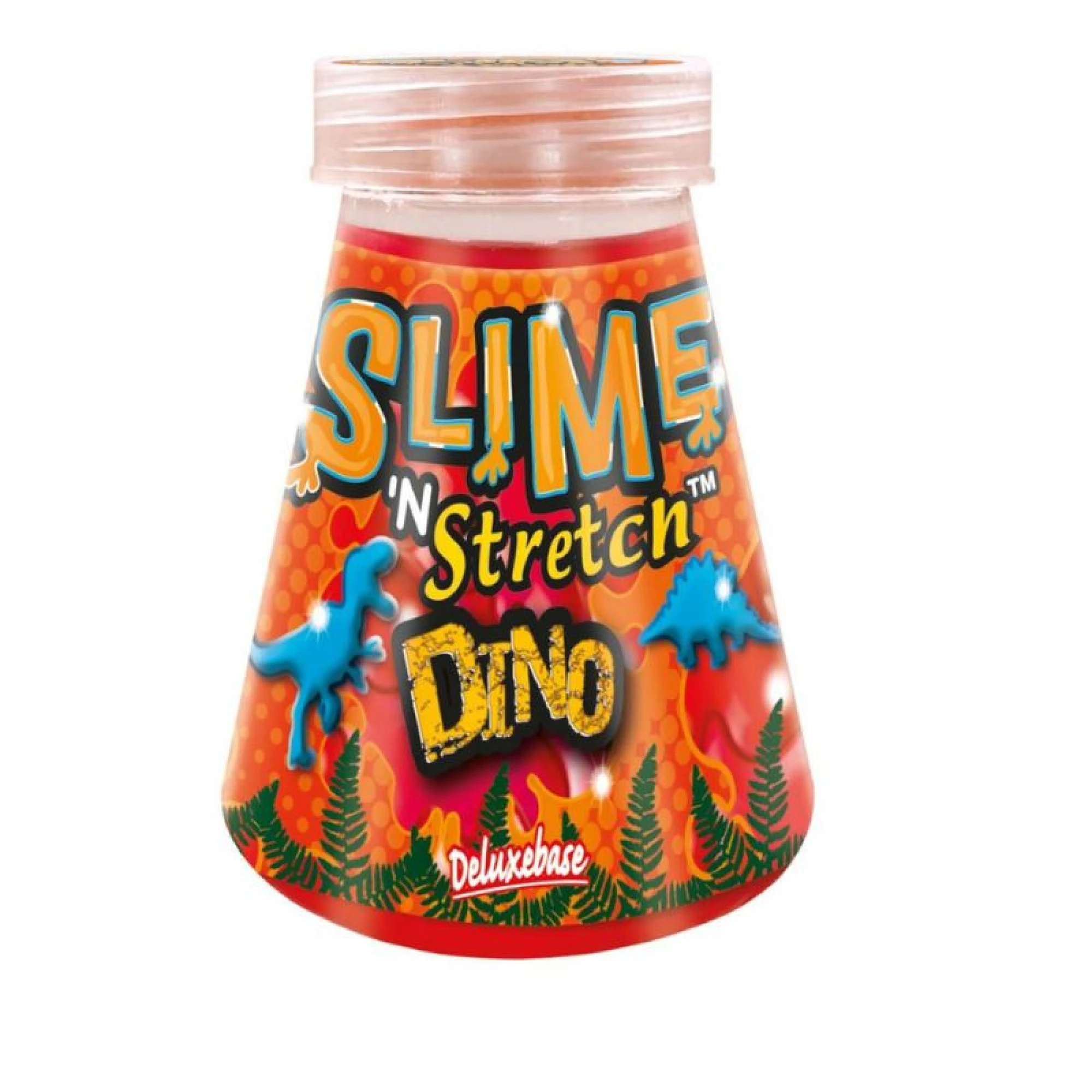 Deluxebase Slime 'n' Stretch - Monkey