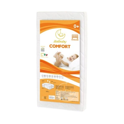 Italbaby Mattress Comfort