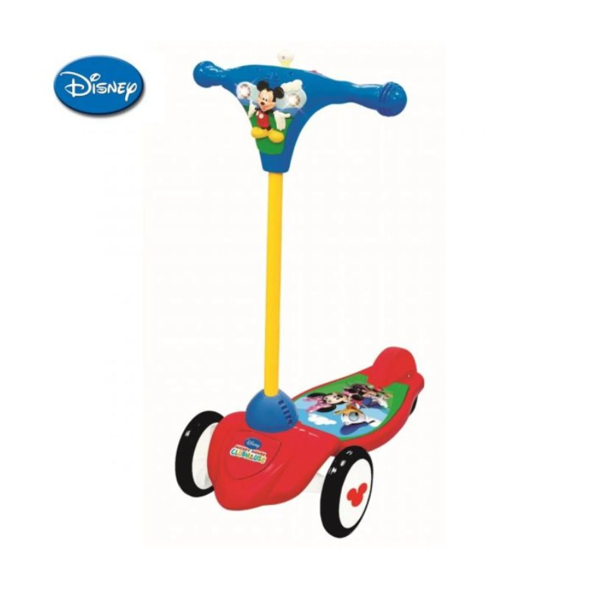 Disney My First Mickey Scooter