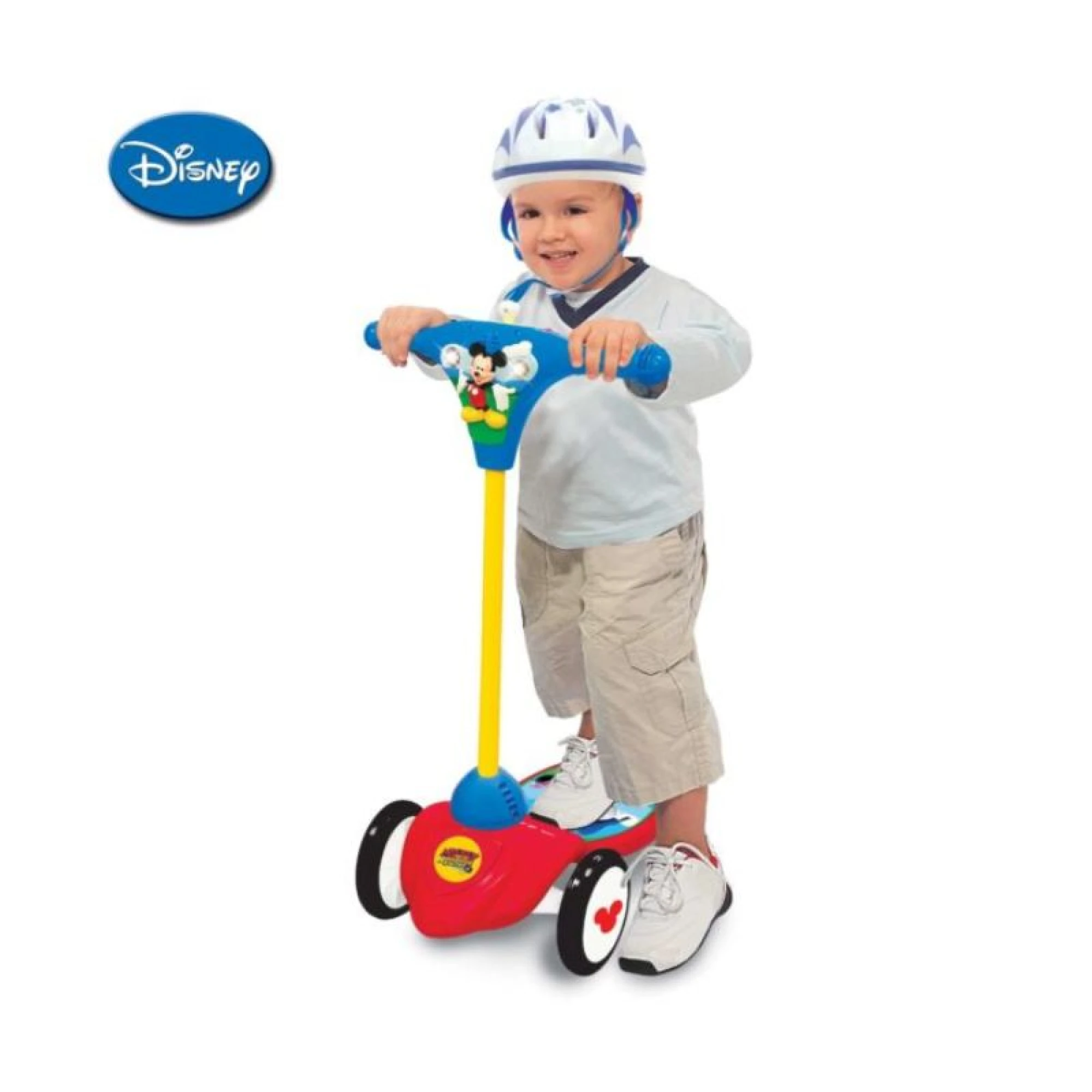 Disney My First Mickey Scooter