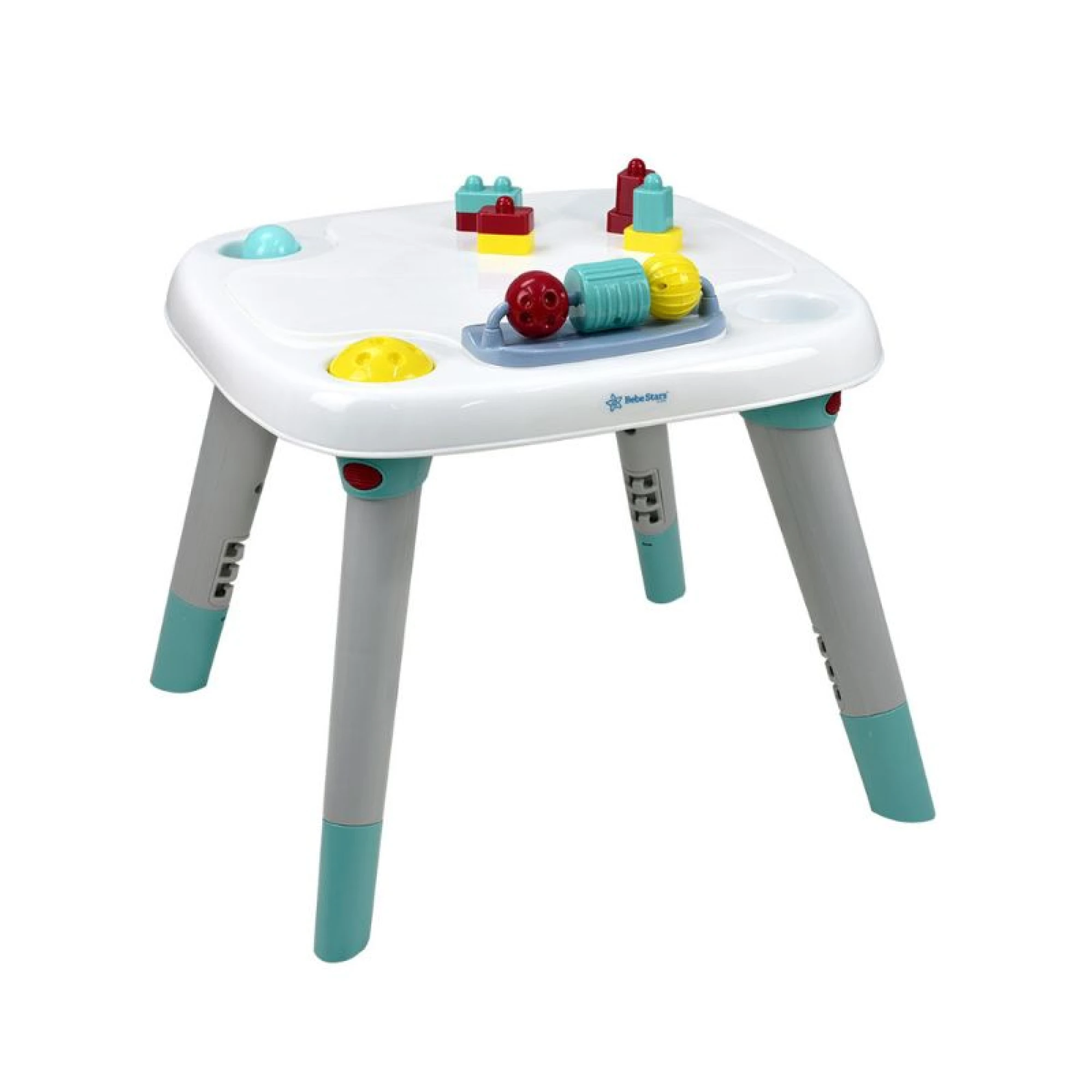 Bebestars Play center Entertainment 4in1