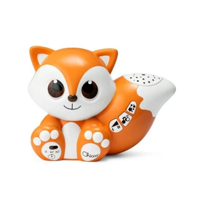 Chicco Projector Fox with Lights &amp; Music