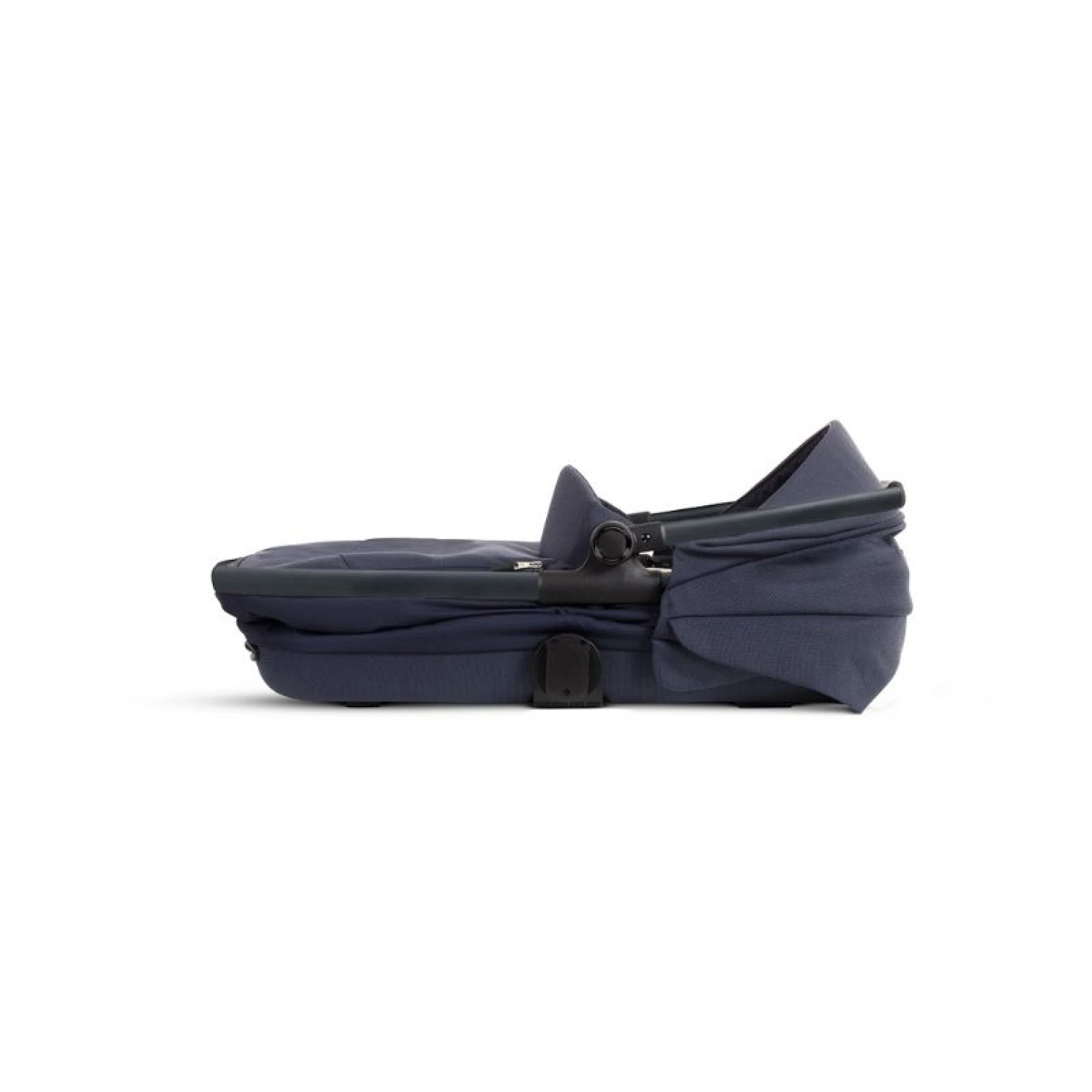 Silver Cross Reef First Bed Folding Carrycot – Neptune