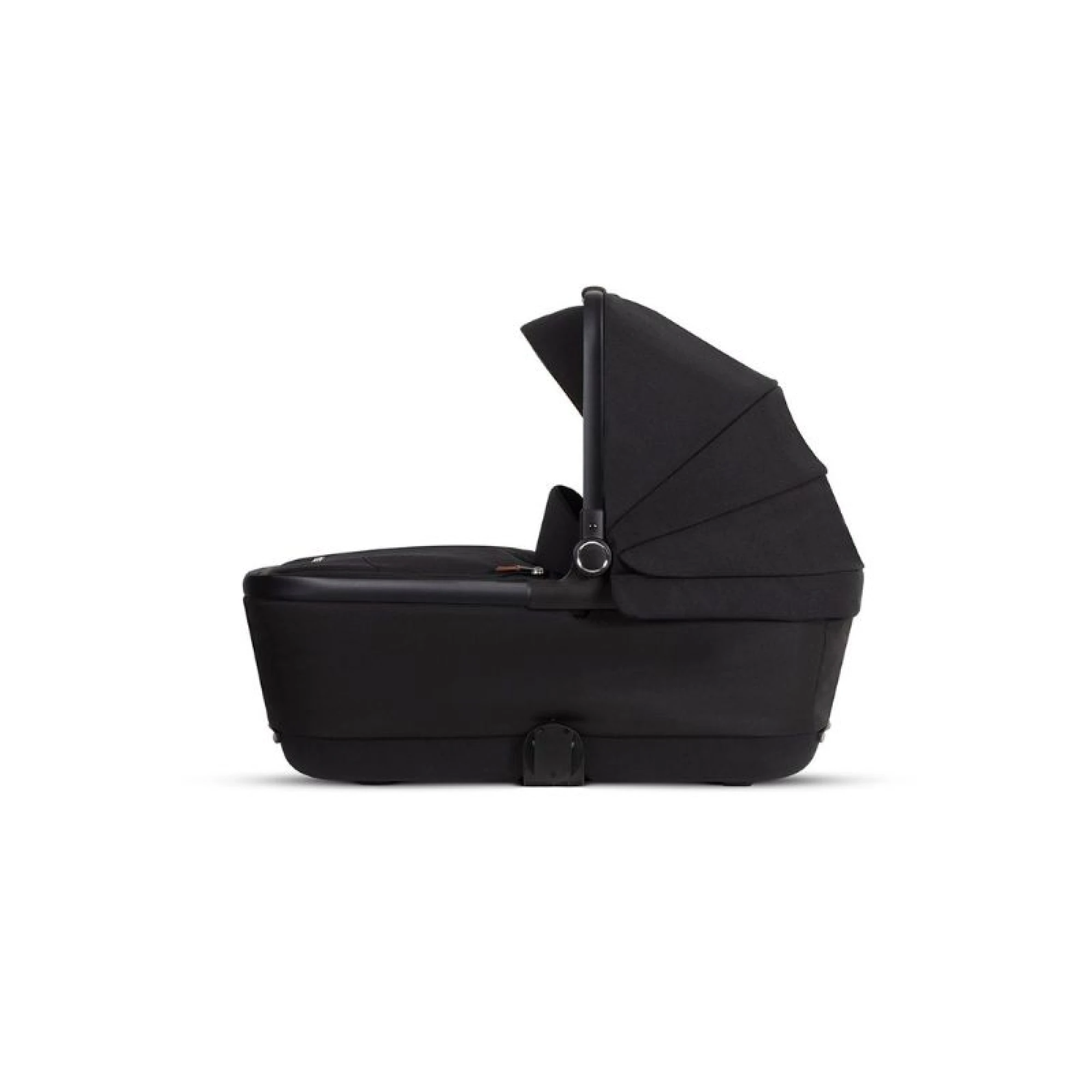 Silver Cross Reef First Bed Folding Carrycot Orbit