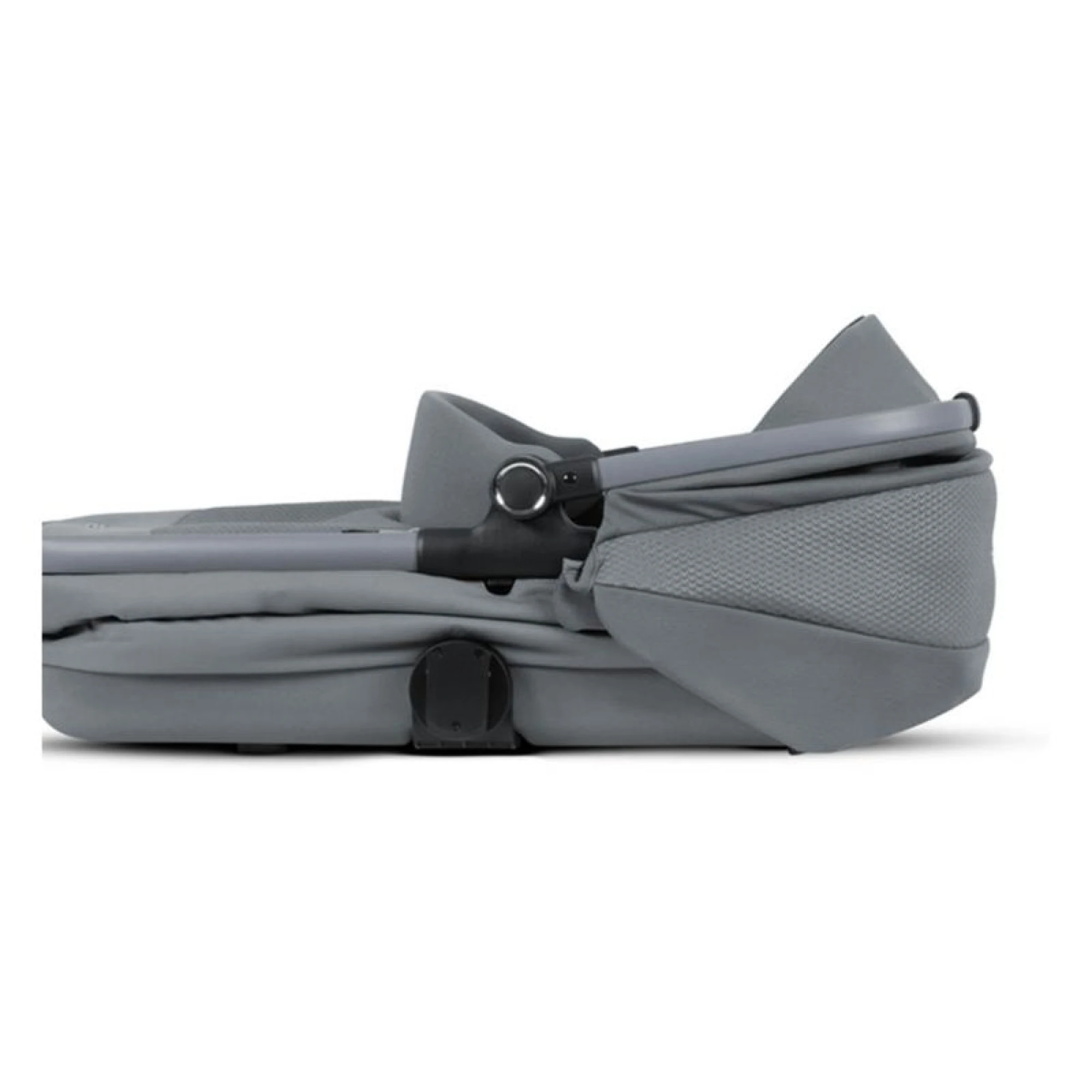 Silver Cross Dune First Bed Folding Carrycot - Glacier
