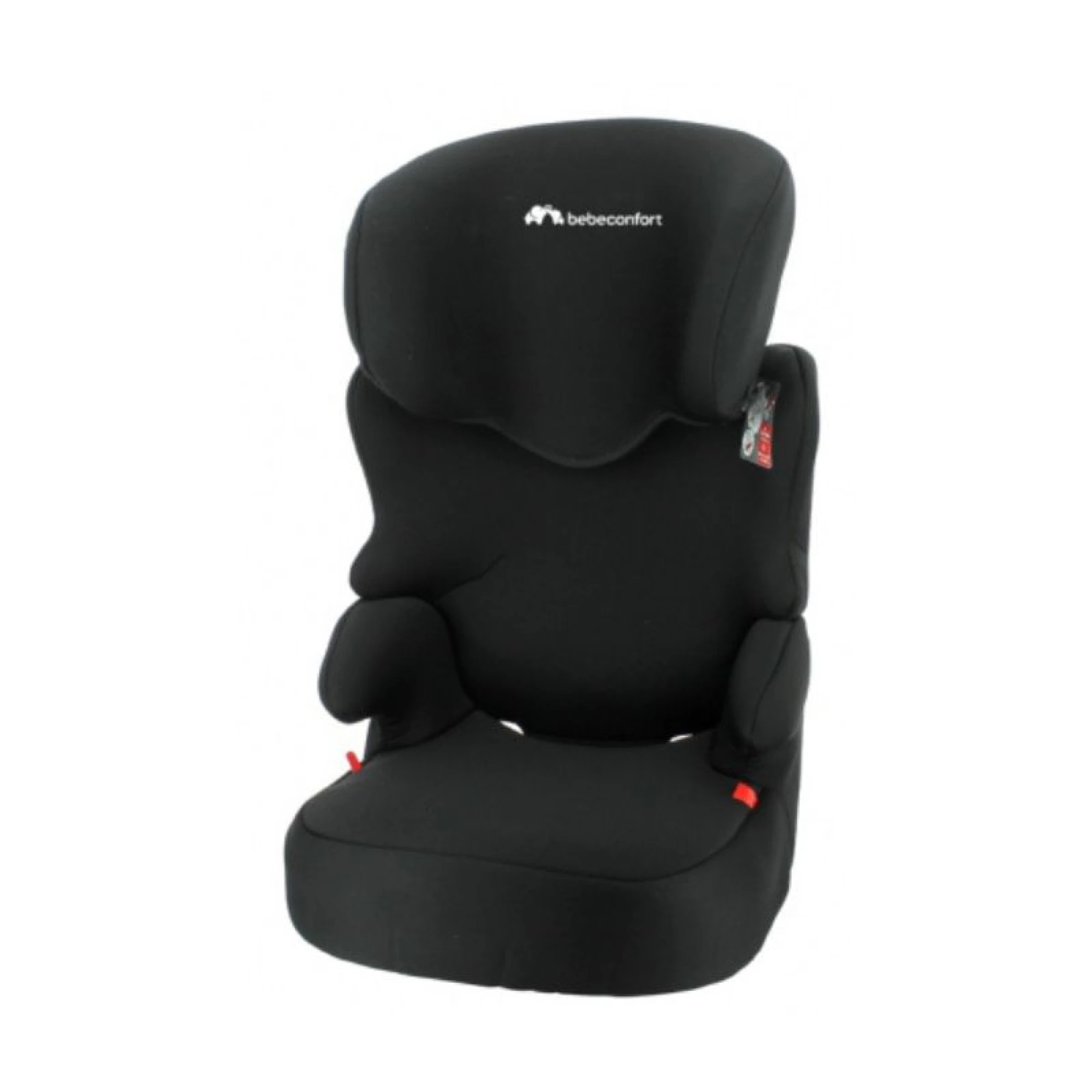 Car seat Bebeconfort Road Safe Lite Black 15-36 kg
