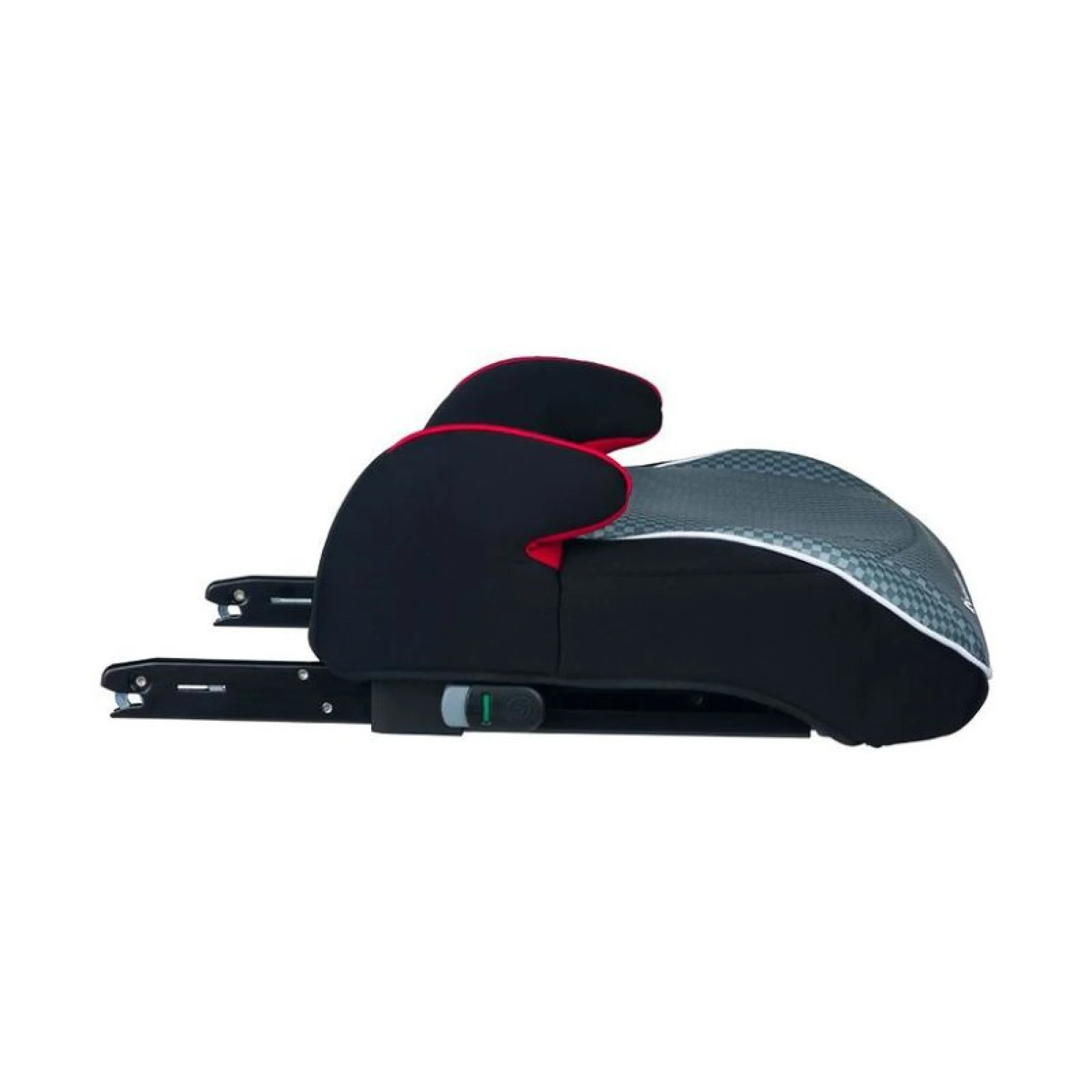 Bebeconfort Booster Seat - Manga Fix - Pixel Grey