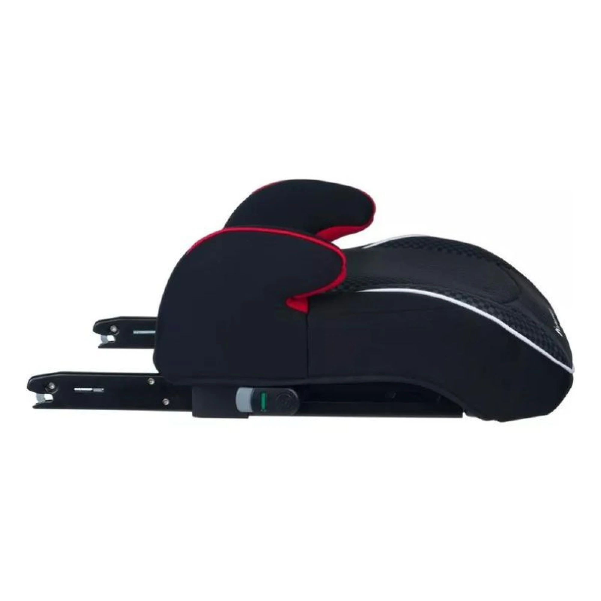 Bebeconfort Manga Fix Group 3 Booster Car Seat - Pixel Black