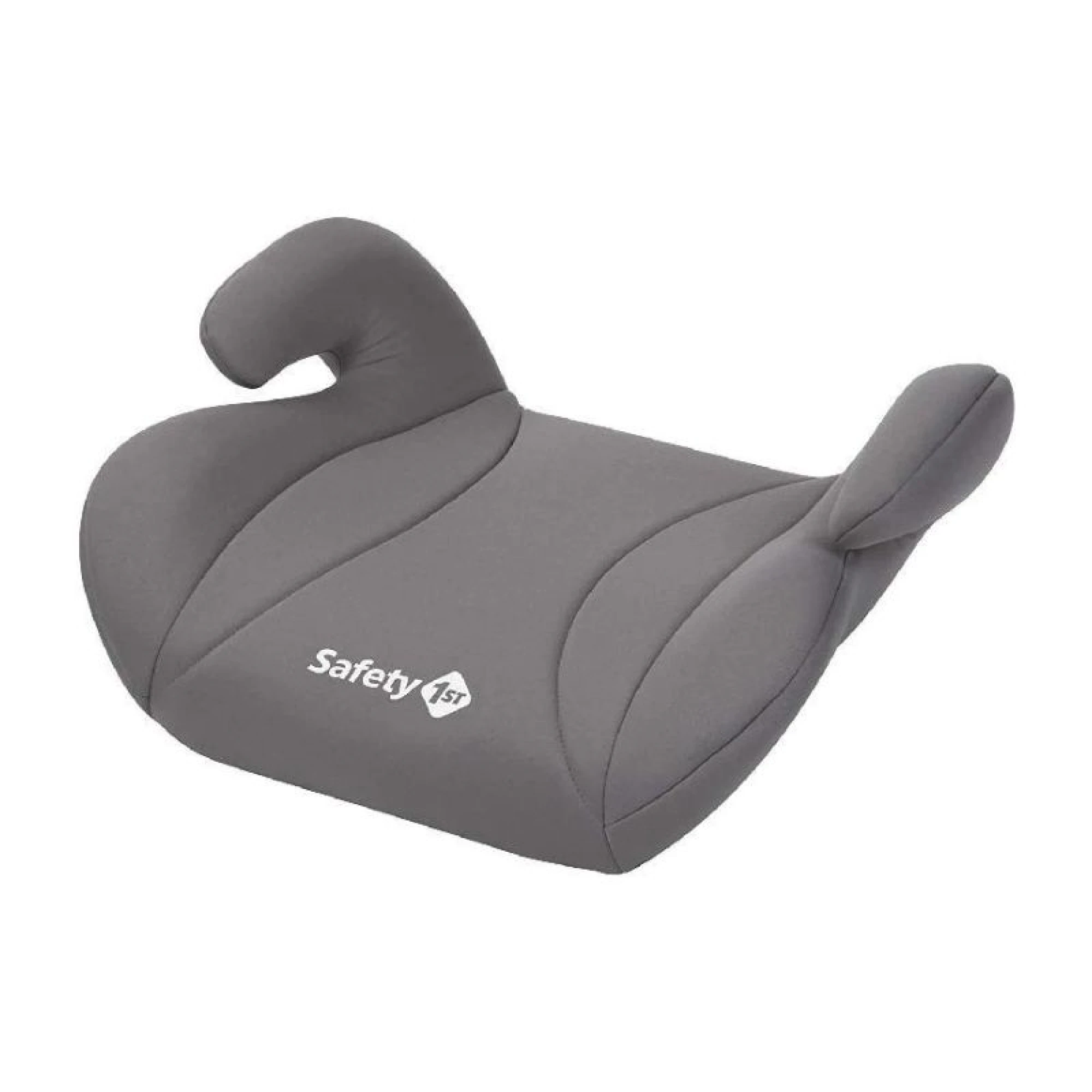 Safety 1st Manga Safe Booster Car Seat - Hot Grey (3y-12y)