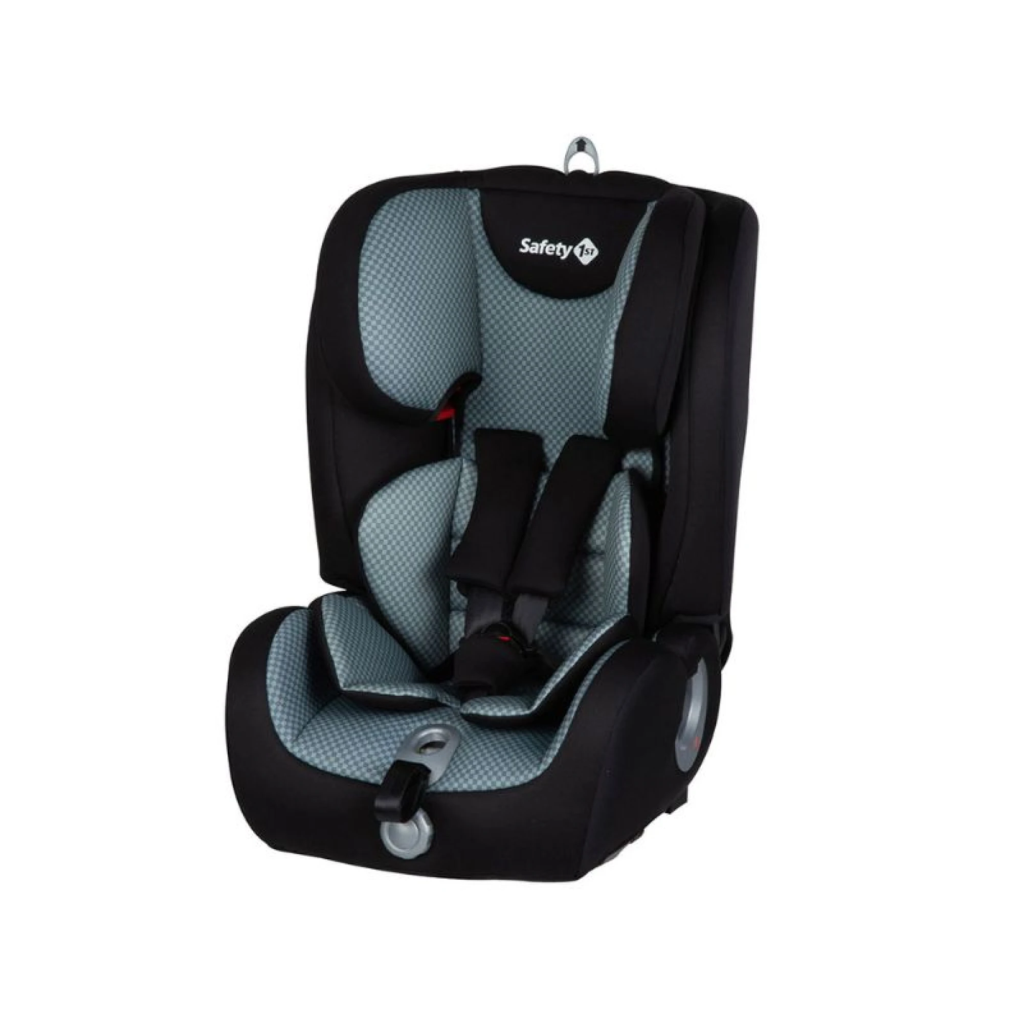 Safety 1st Everfix Pixel Gray car seat