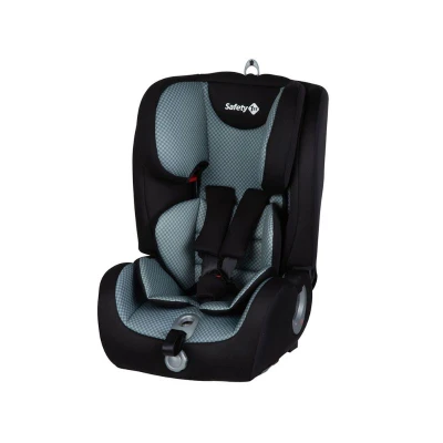 Safety 1st Everfix Pixel Gray car seat