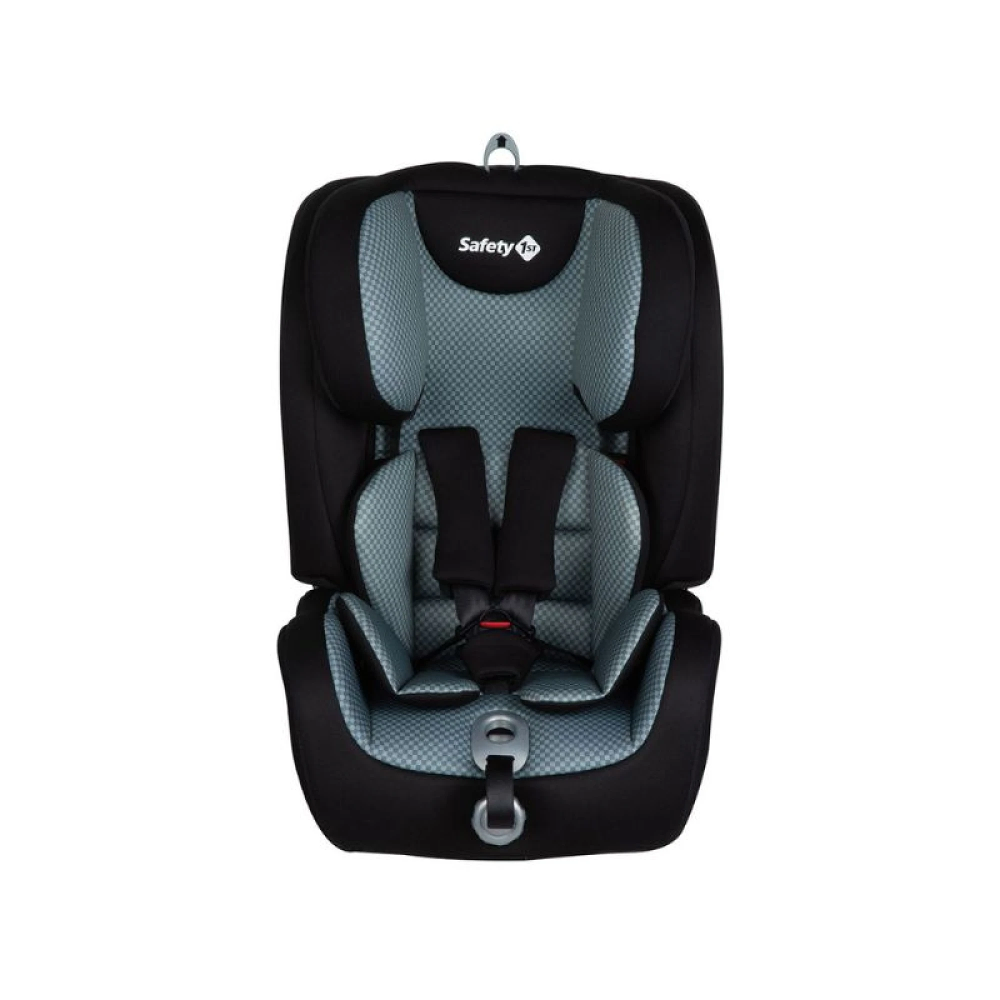 Safety 1st Everfix Pixel Gray car seat