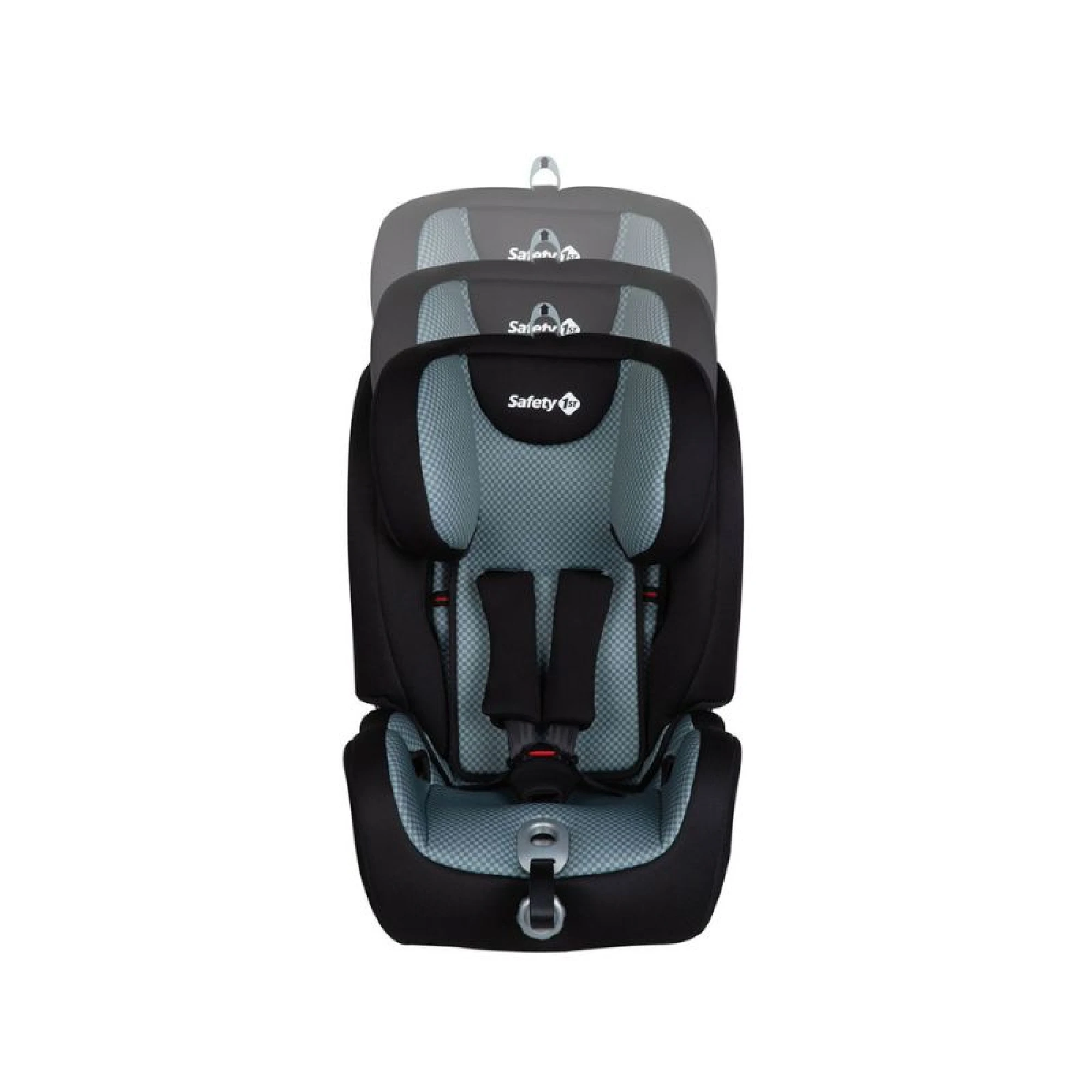 Safety 1st Everfix Pixel Gray car seat