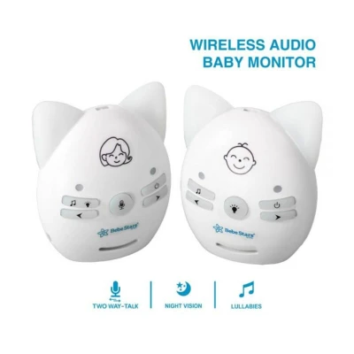 Bebe Stars Baby monitor