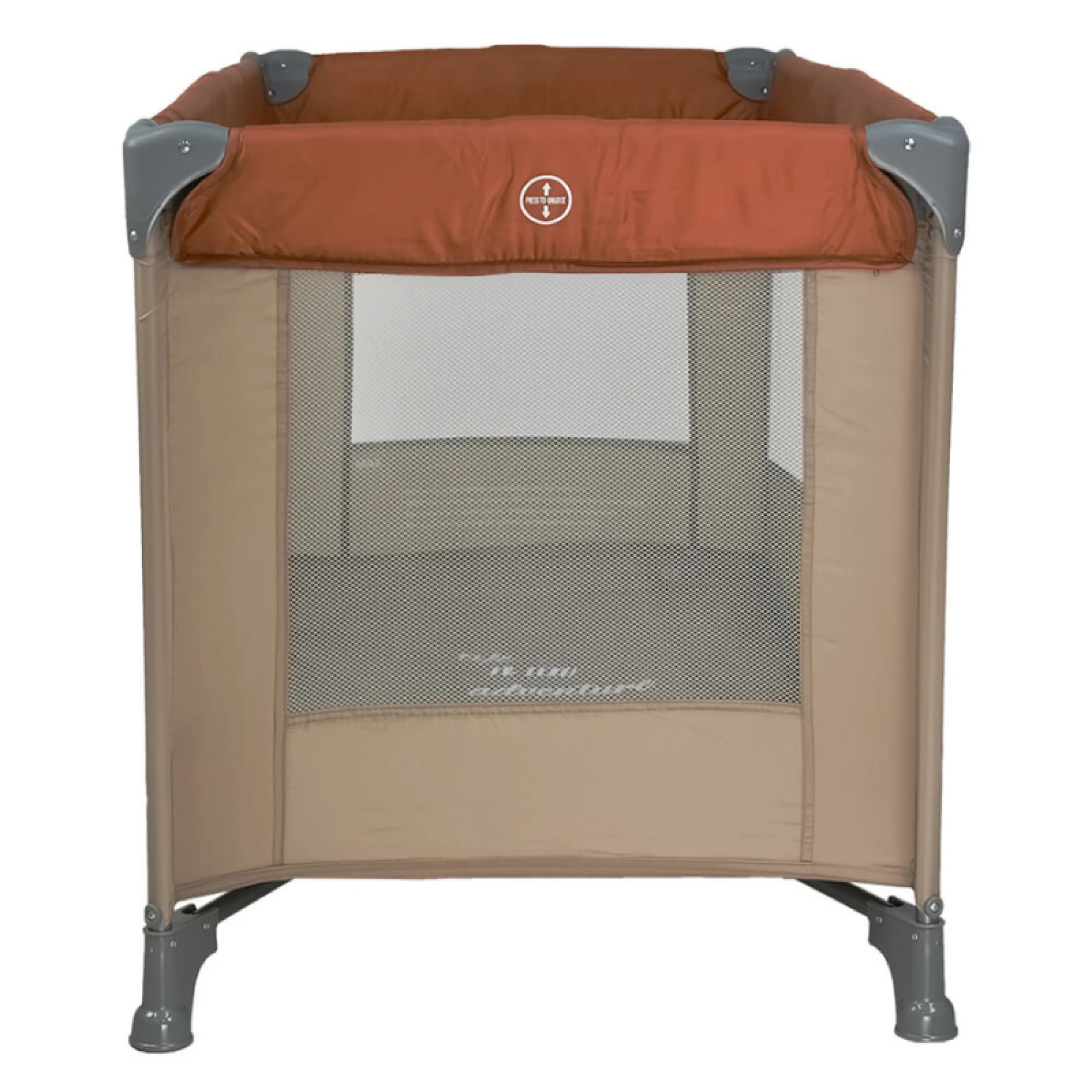 Bebe Stars Play Yard Sunshine Boho