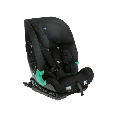 Chicco car seat MYSEAT I-SIZE AIR Black Air with Isofix