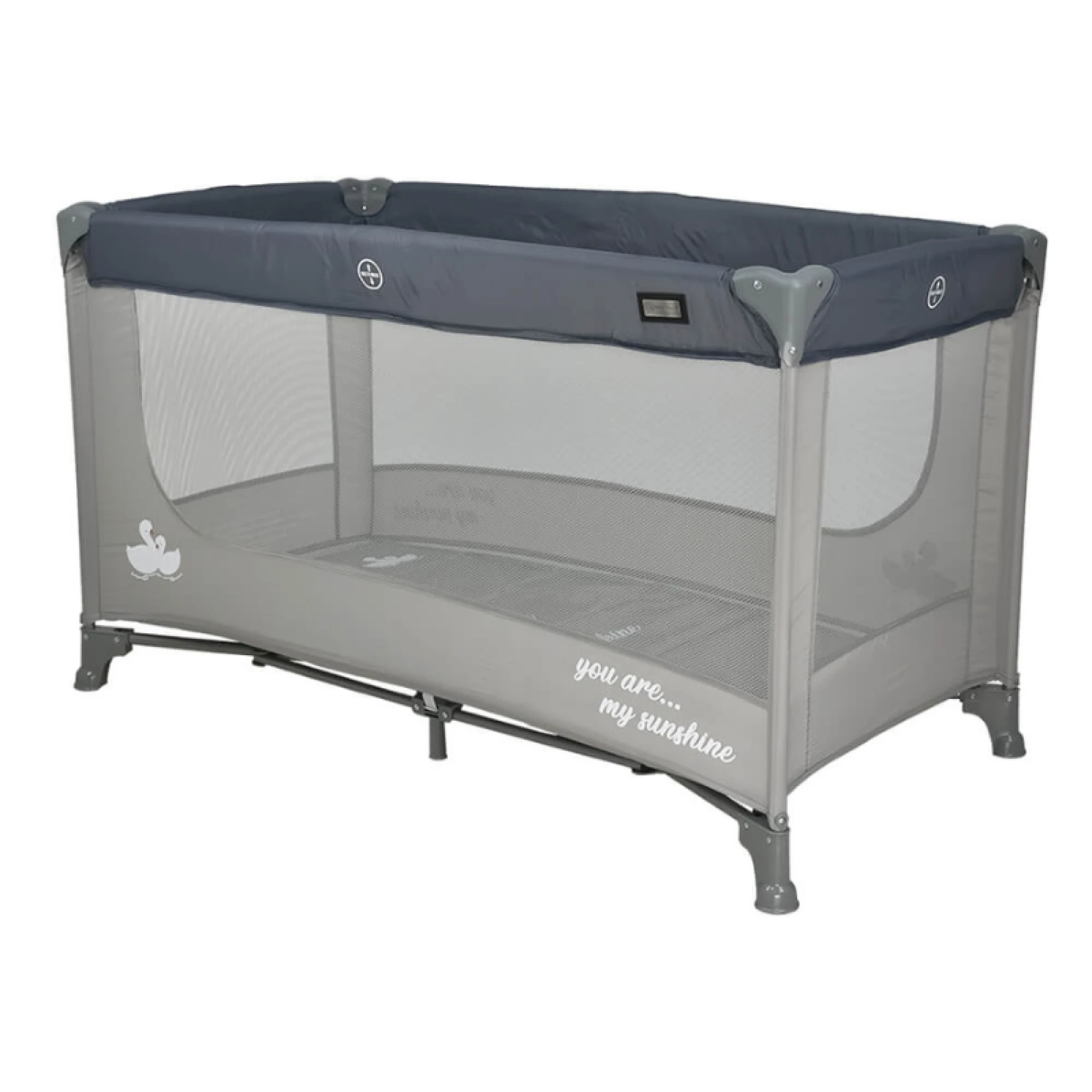 Bebe Stars Play Yard Sunshine Boho