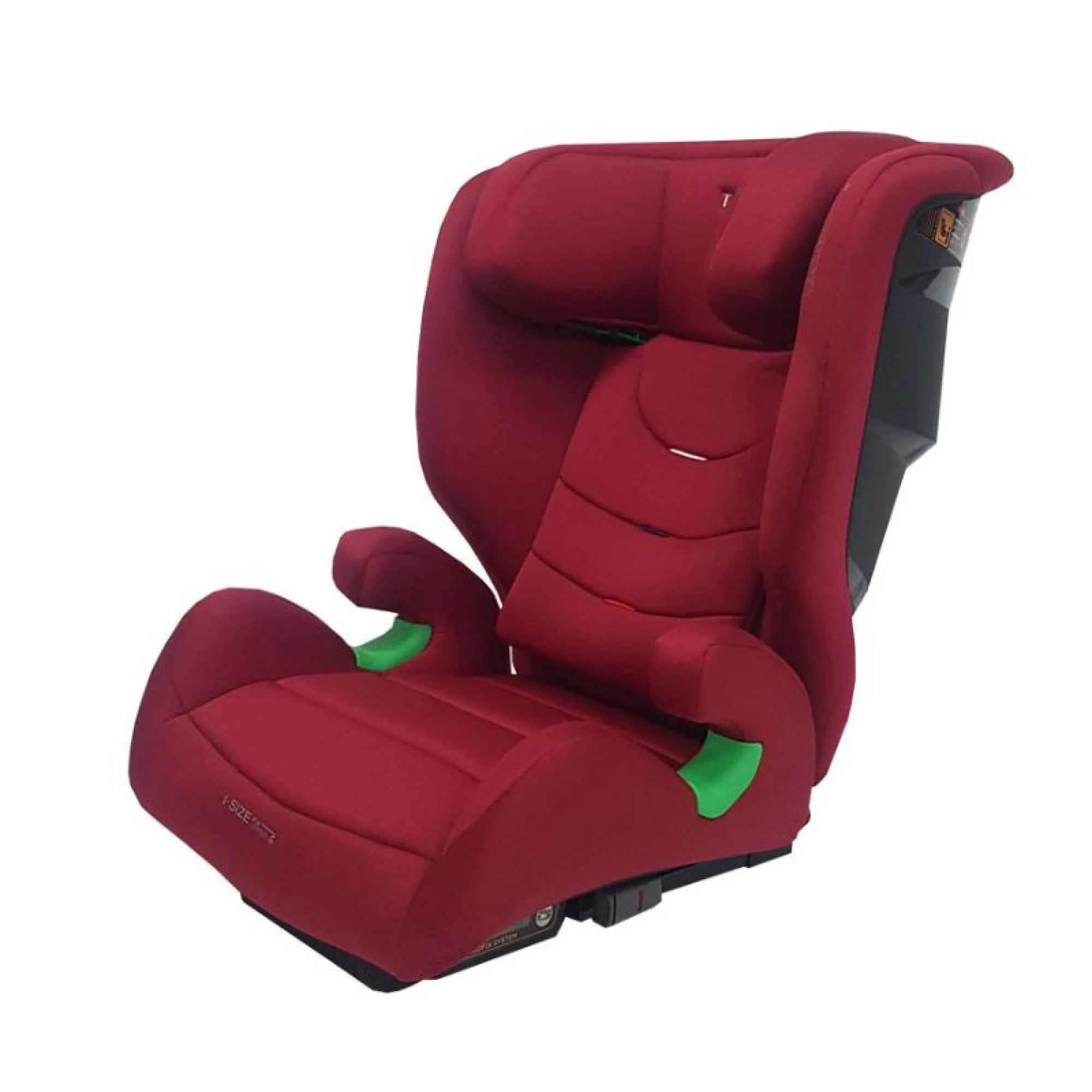 TechPapa I-size ST 4 (Red)