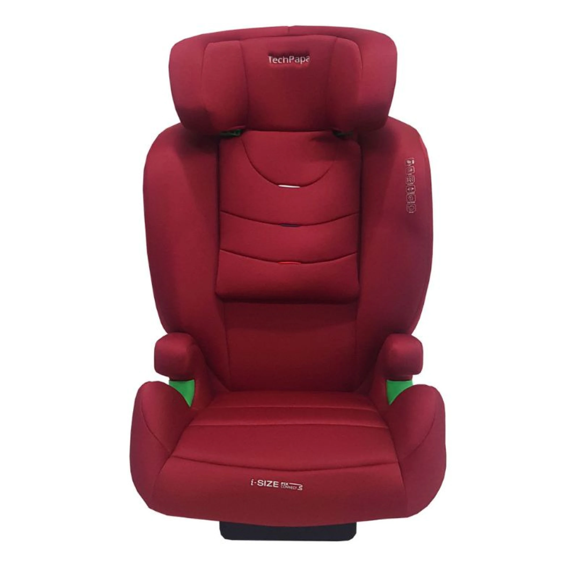 TechPapa I-size ST 4 (Red)