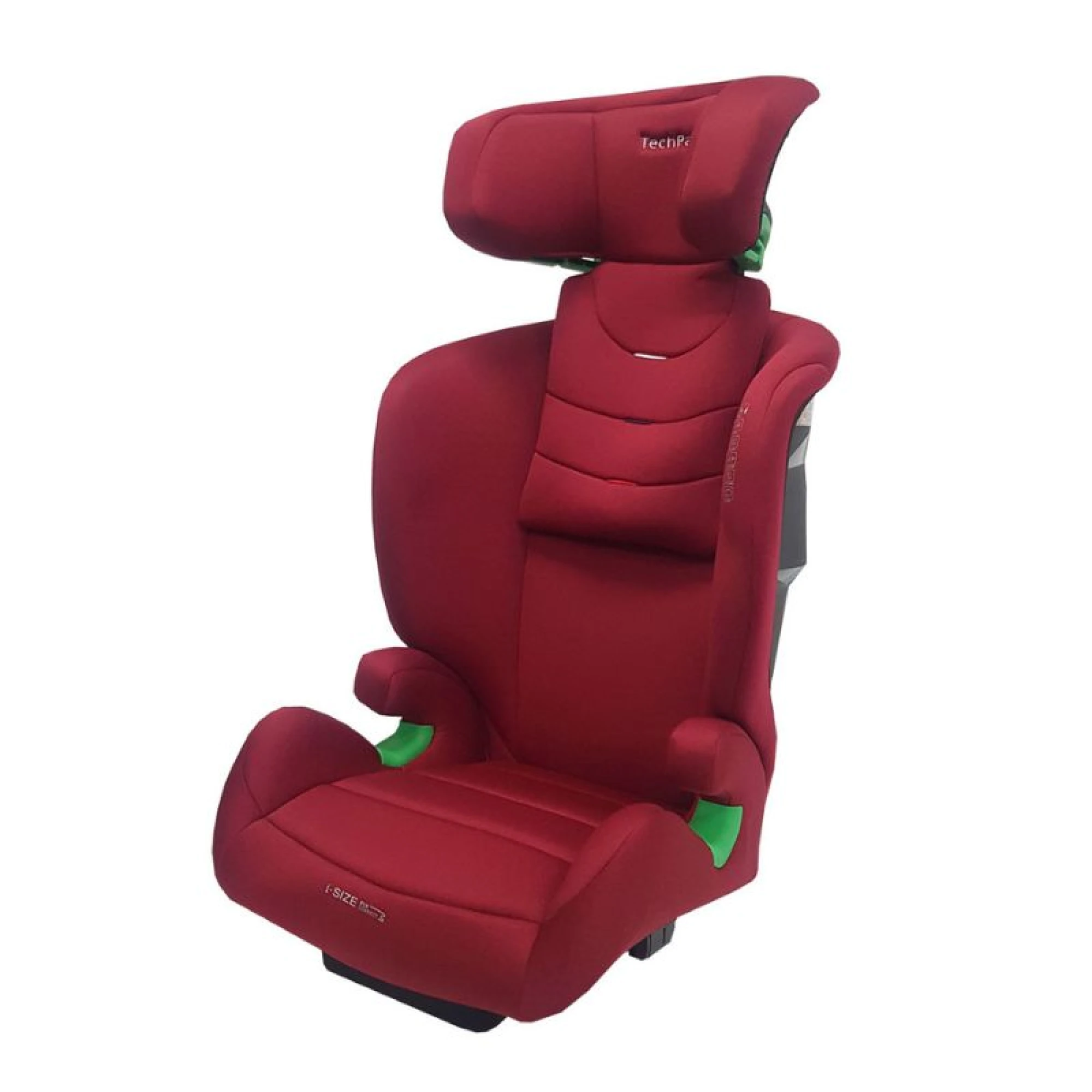 TechPapa I-size ST 4 (Red)