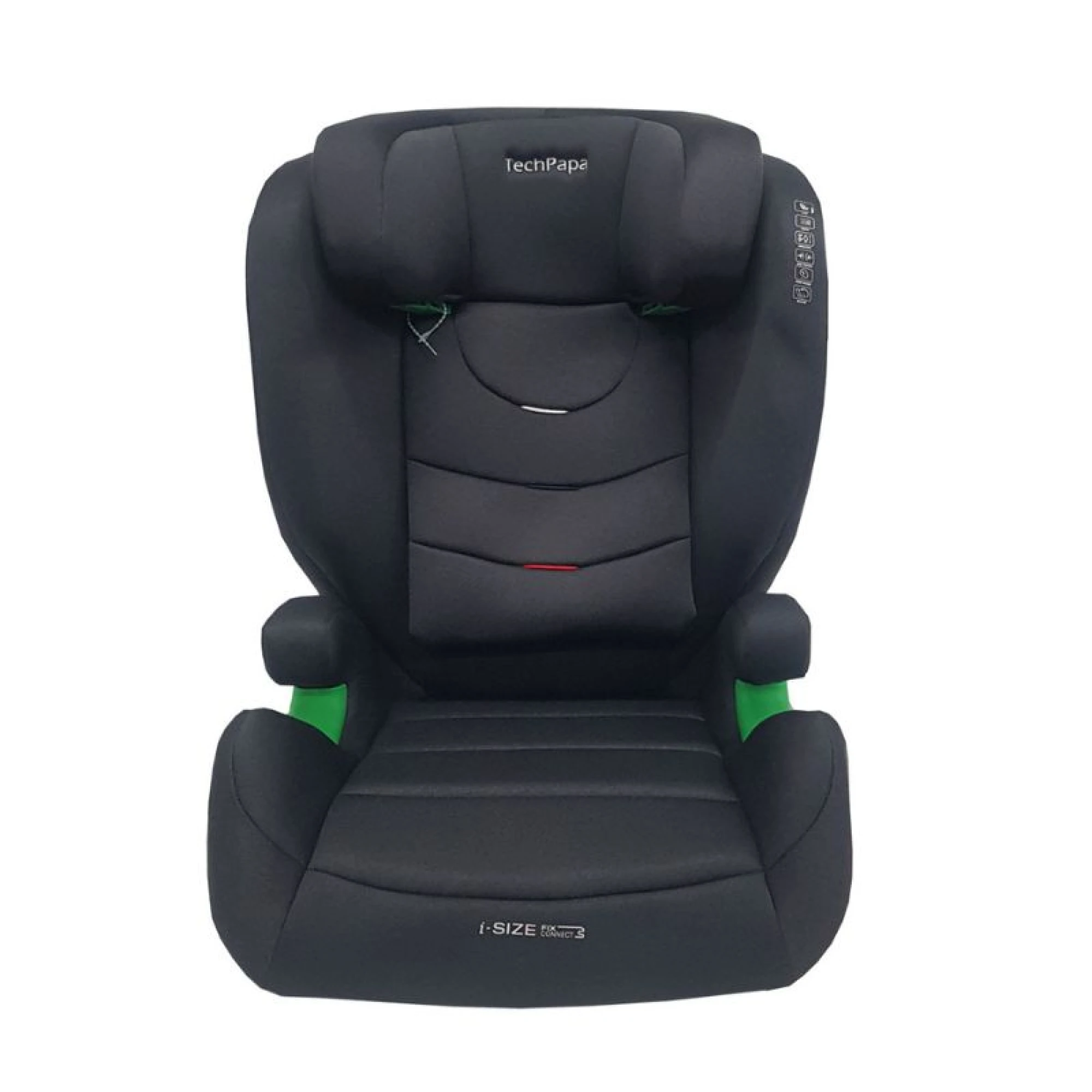 TechPapa I-Size St 4 (Black)