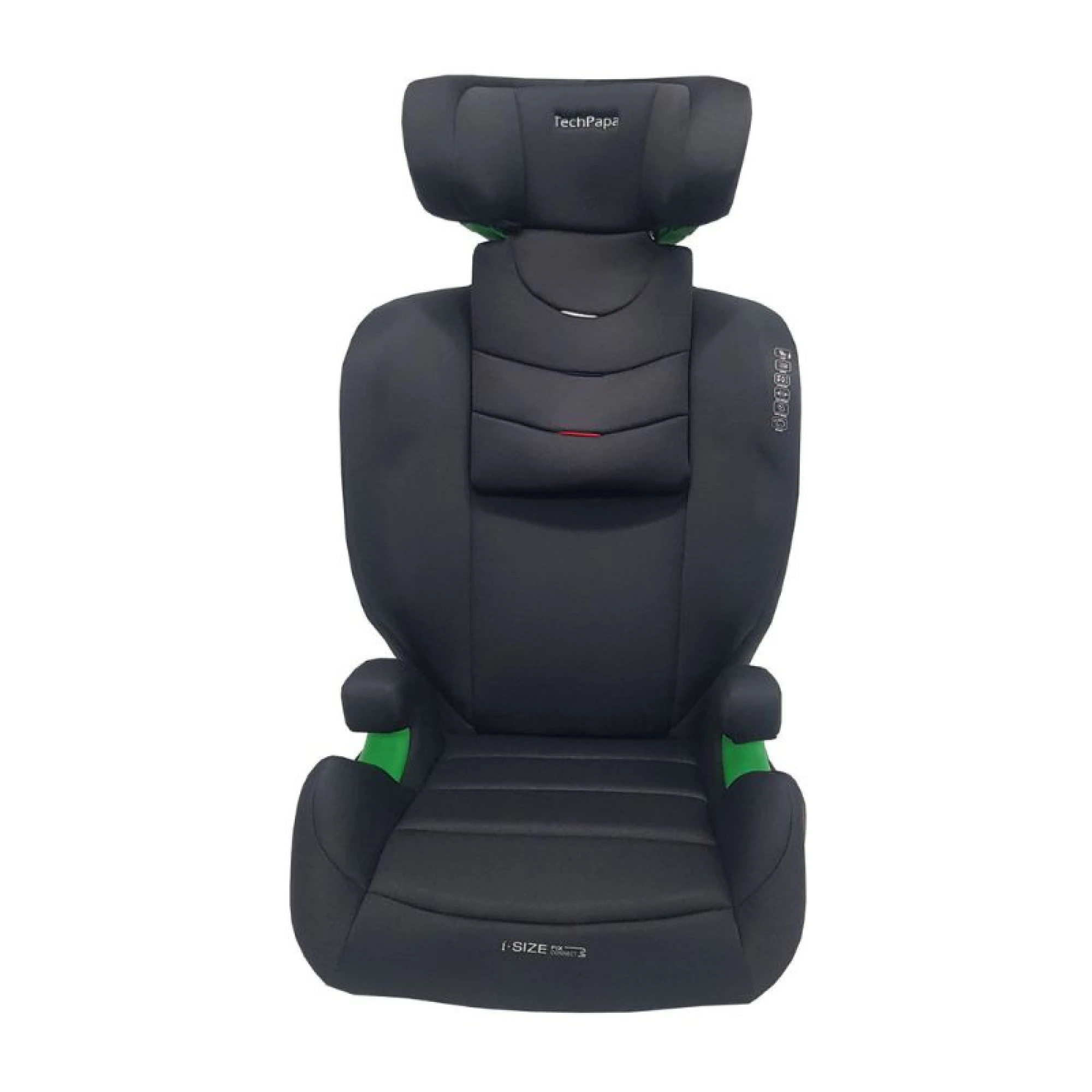 TechPapa I-Size St 4 (Black)