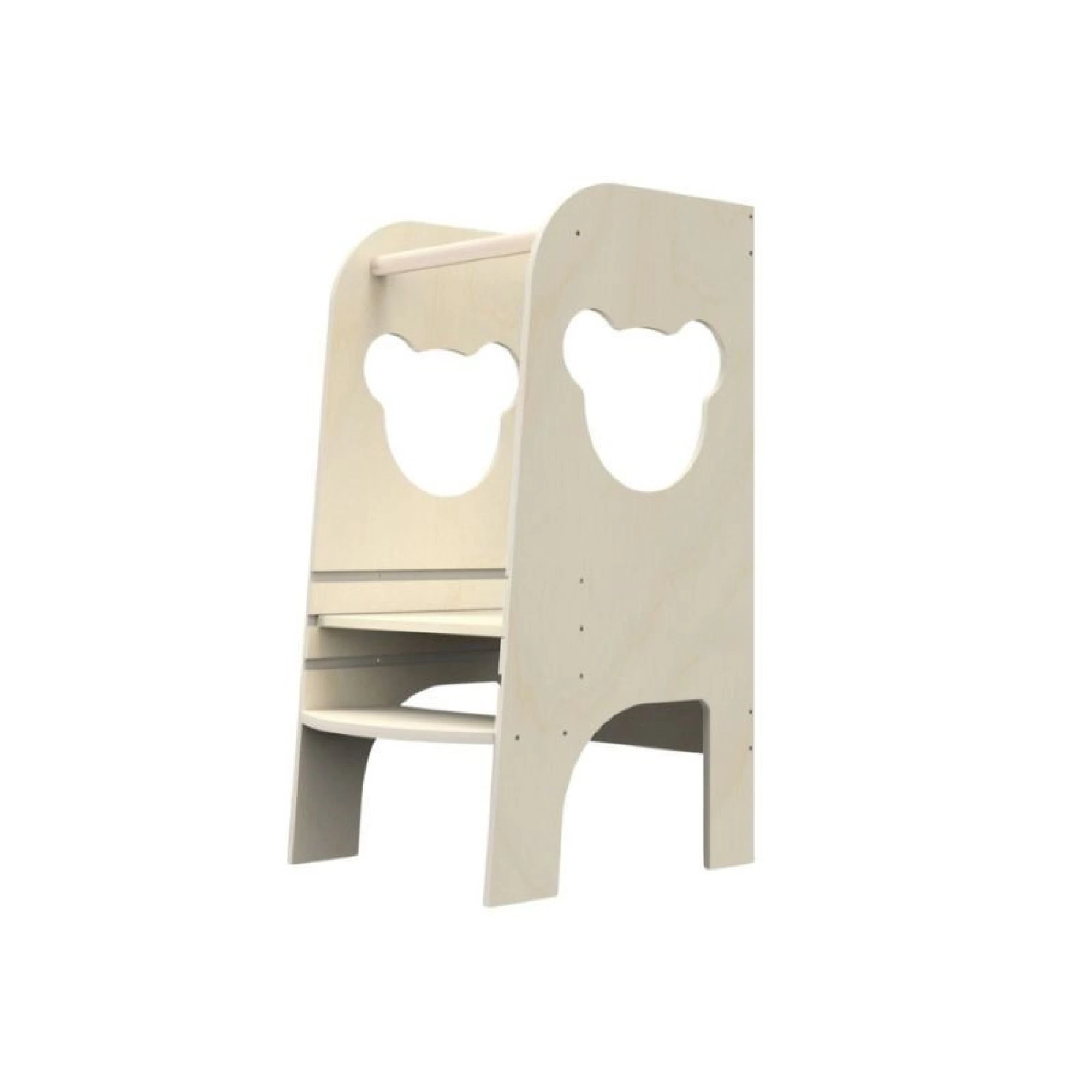 Italbaby learning tower Montessori Teddy Tower