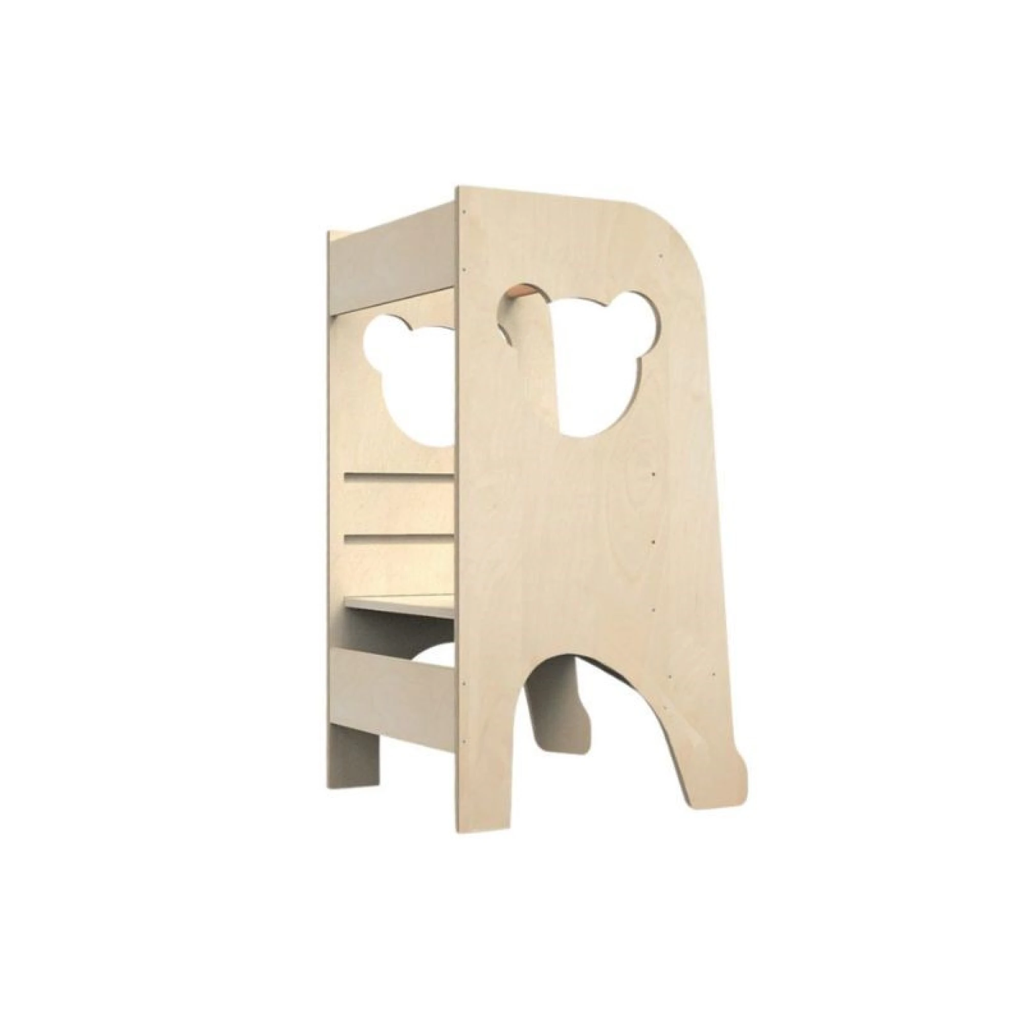 Italbaby learning tower Montessori Teddy Tower