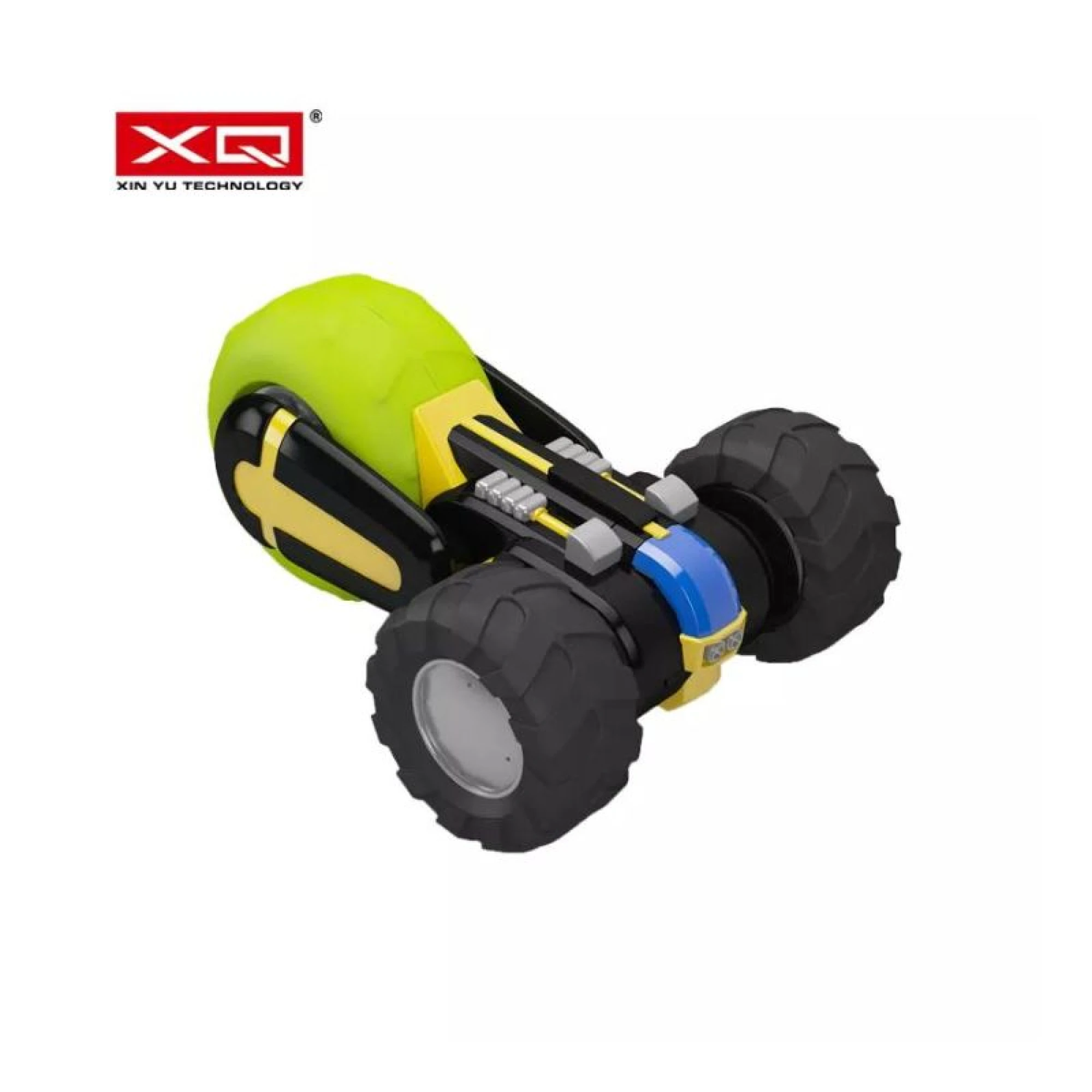 Mini Air Rebound 2.4G