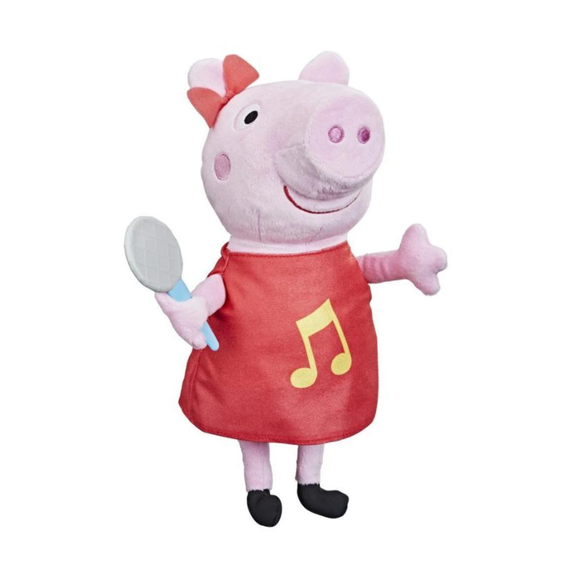 Hasbro Peppa Pig Oink-Along Songs