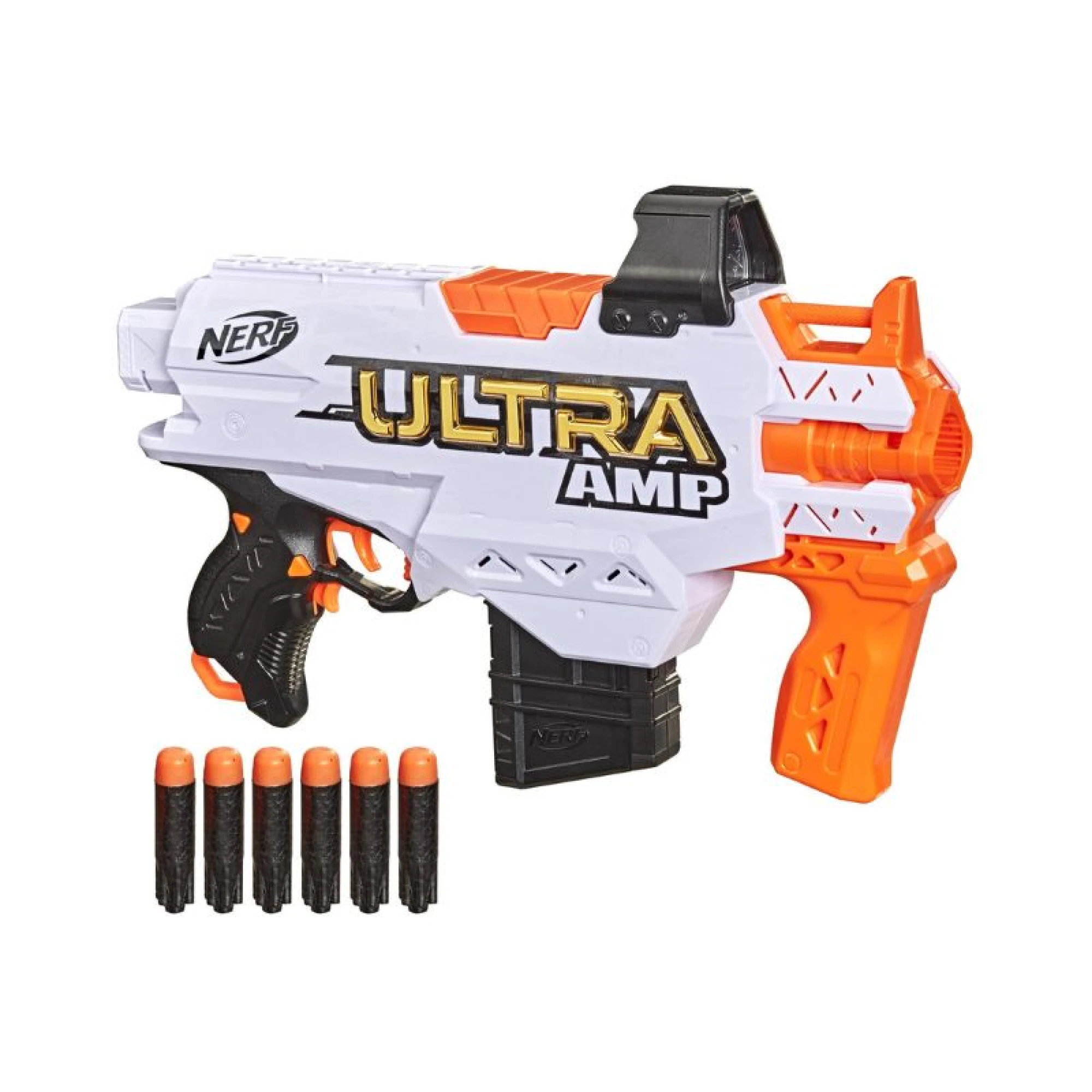 Nerf Ultra Amp Motorized Blaster