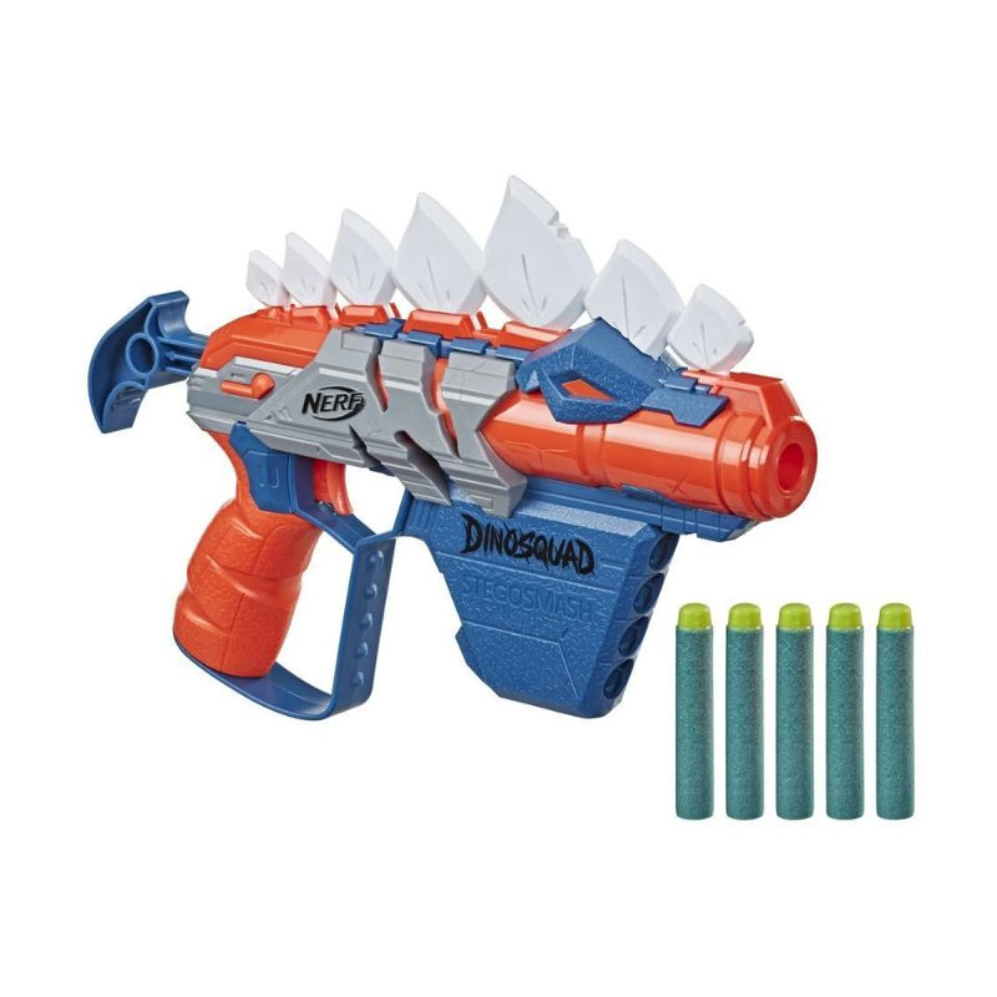 Nerf Dinosquad Stegosmash