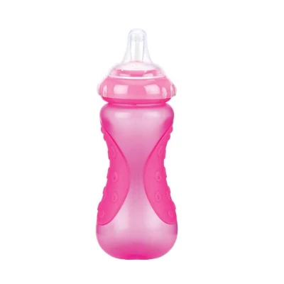Nuby Sport Sipper - Pink