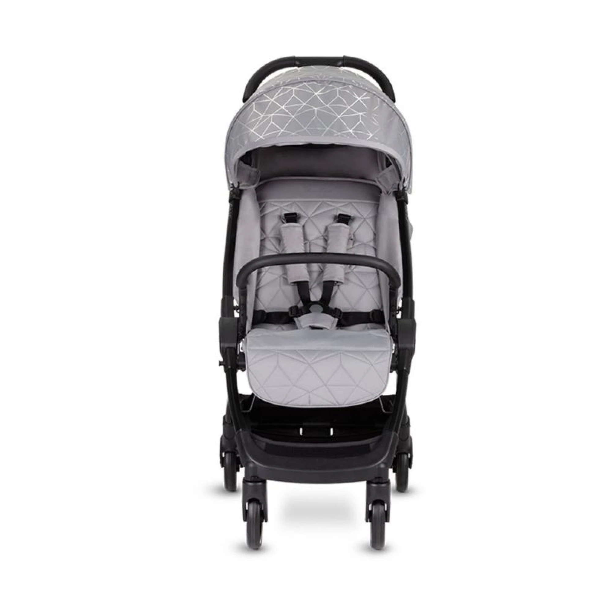 Silver Cross Clic - Grey