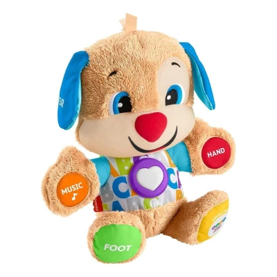 Fisher-Price Laugh &amp; Learn Smart Stages - Educational Dog