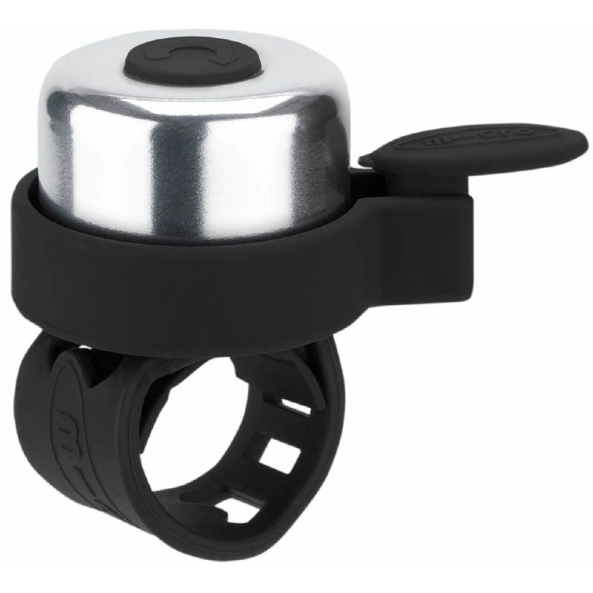 Micro Bell Black