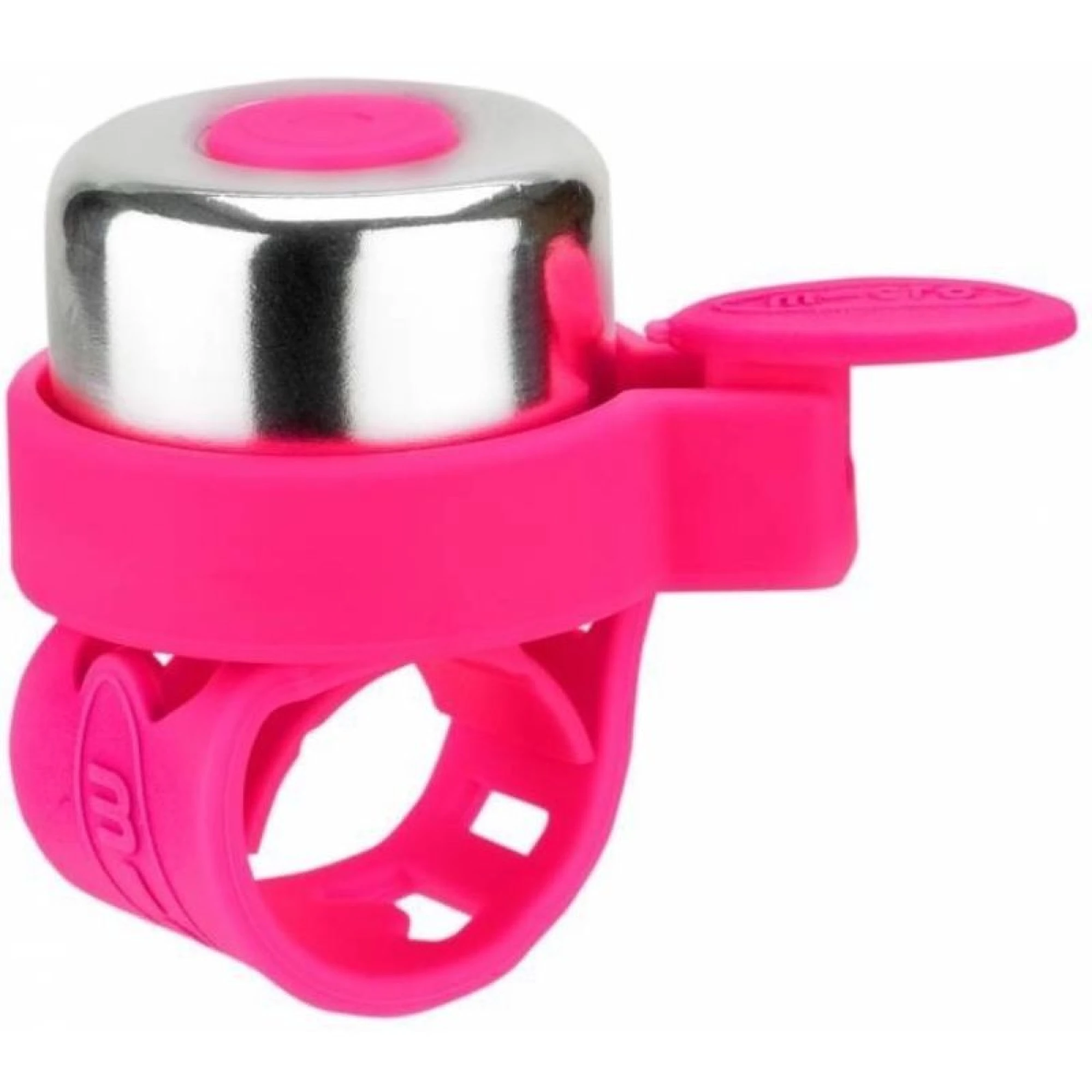 Micro Bell Pink