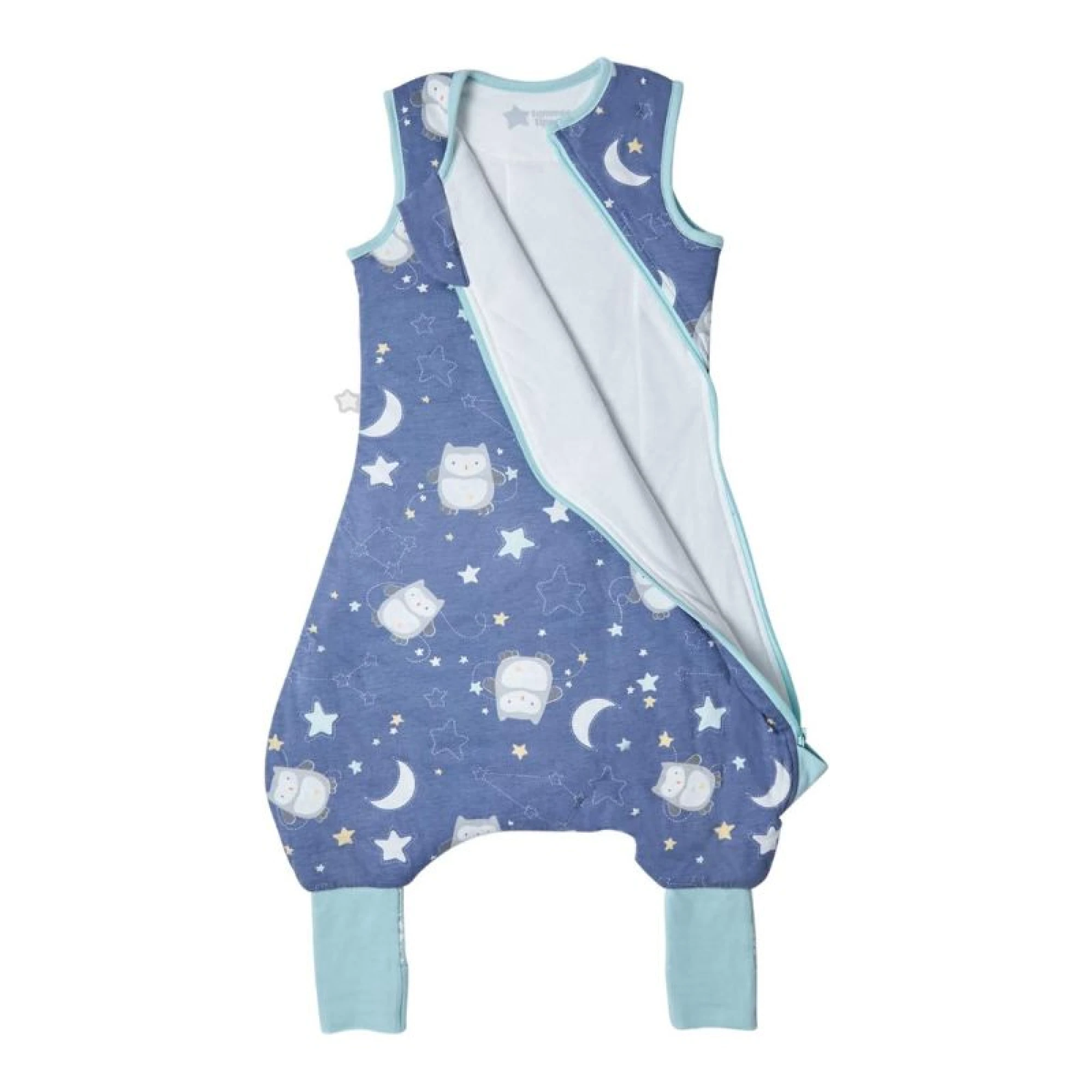Tommee Tippee The Original Grobag Steppee 1.0Tog 6-18M - Ollie Dreams