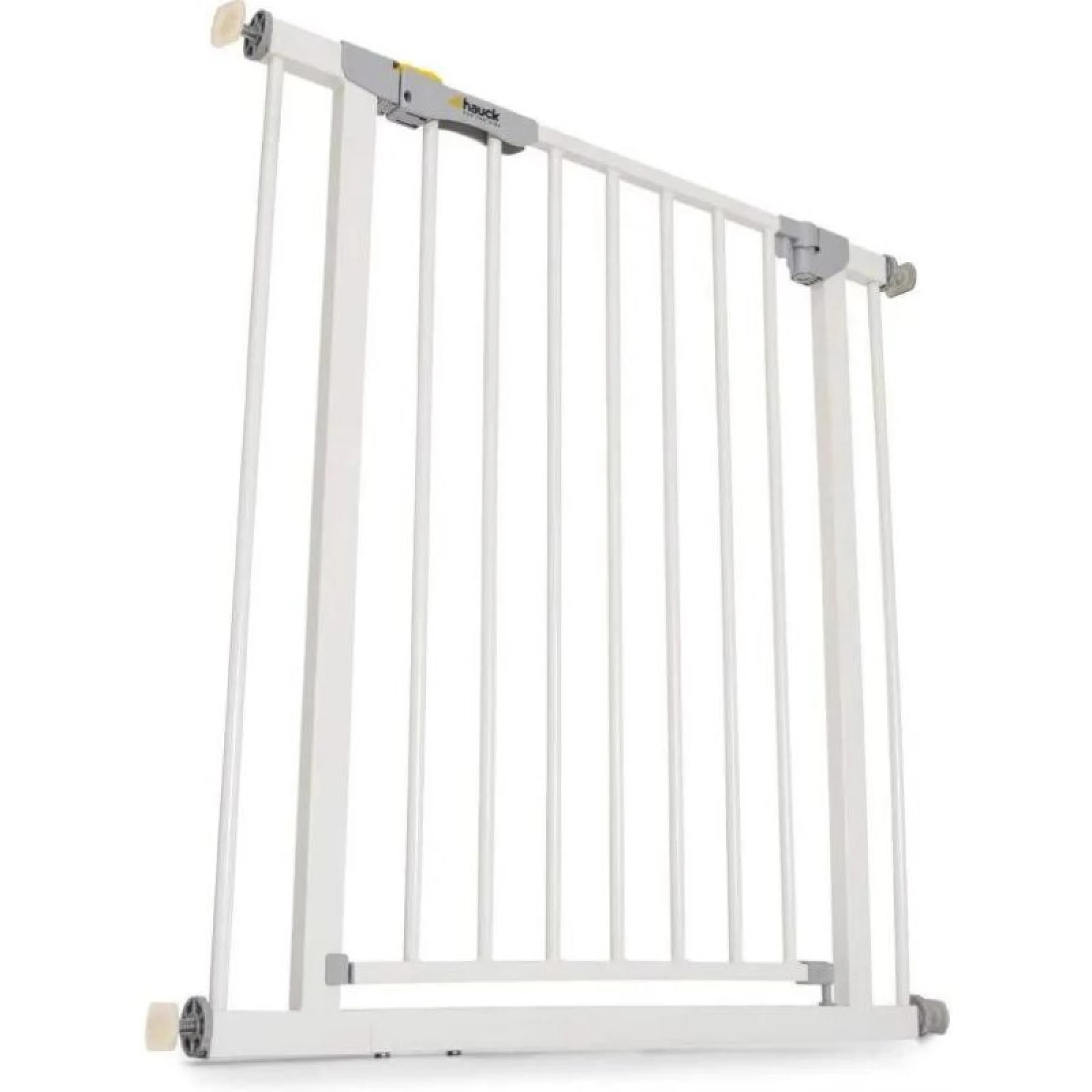 Hauck Autoclose n Stop 75-80cm White safety grid
