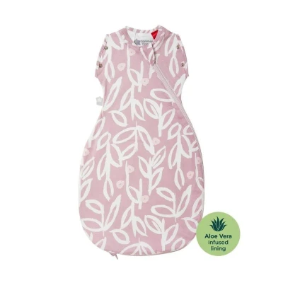Tommee Tippee The Original Grobag Botanical Snuggle 2.5 Tog 18-36 Months