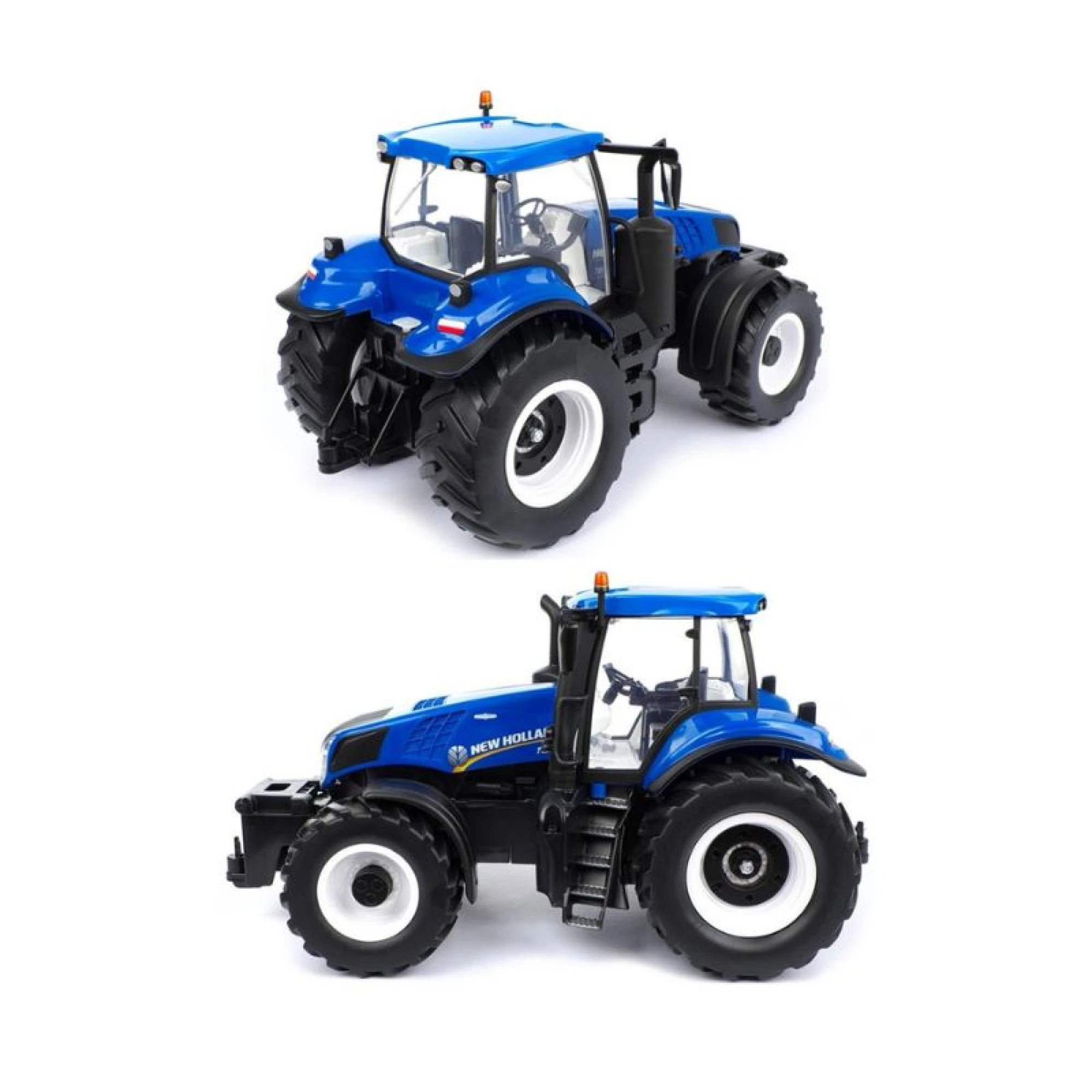 Maisto RC Tractor T8.435