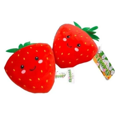 SOFTLINGS FOODIES "strawberry"