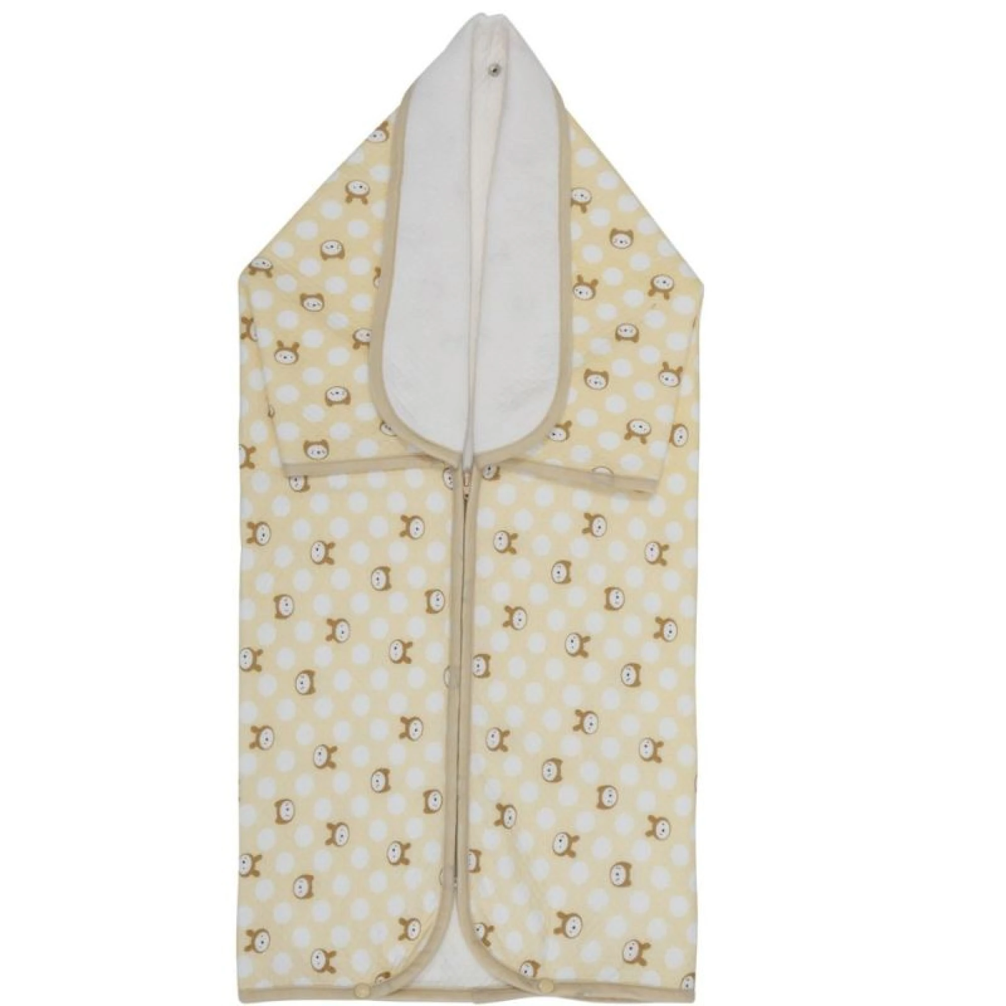 Hug Blanket Relax Line Das Baby Beige
