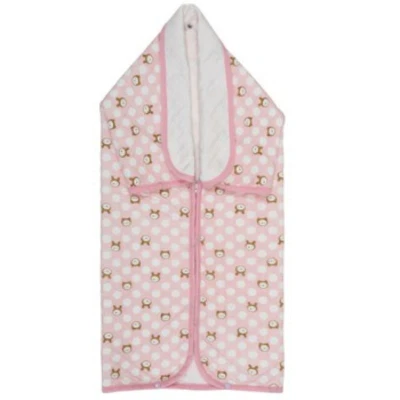 Hug Blanket Relax Line Das Baby Pink