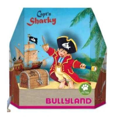 Bullyland  Kapt'n Sharky