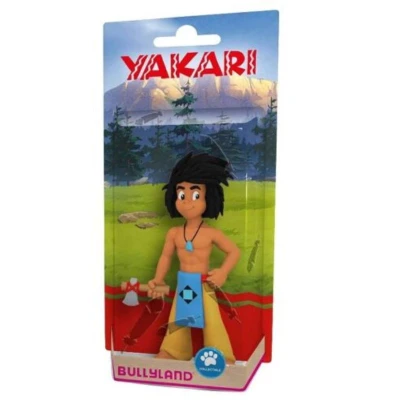 Bullyland Yakari